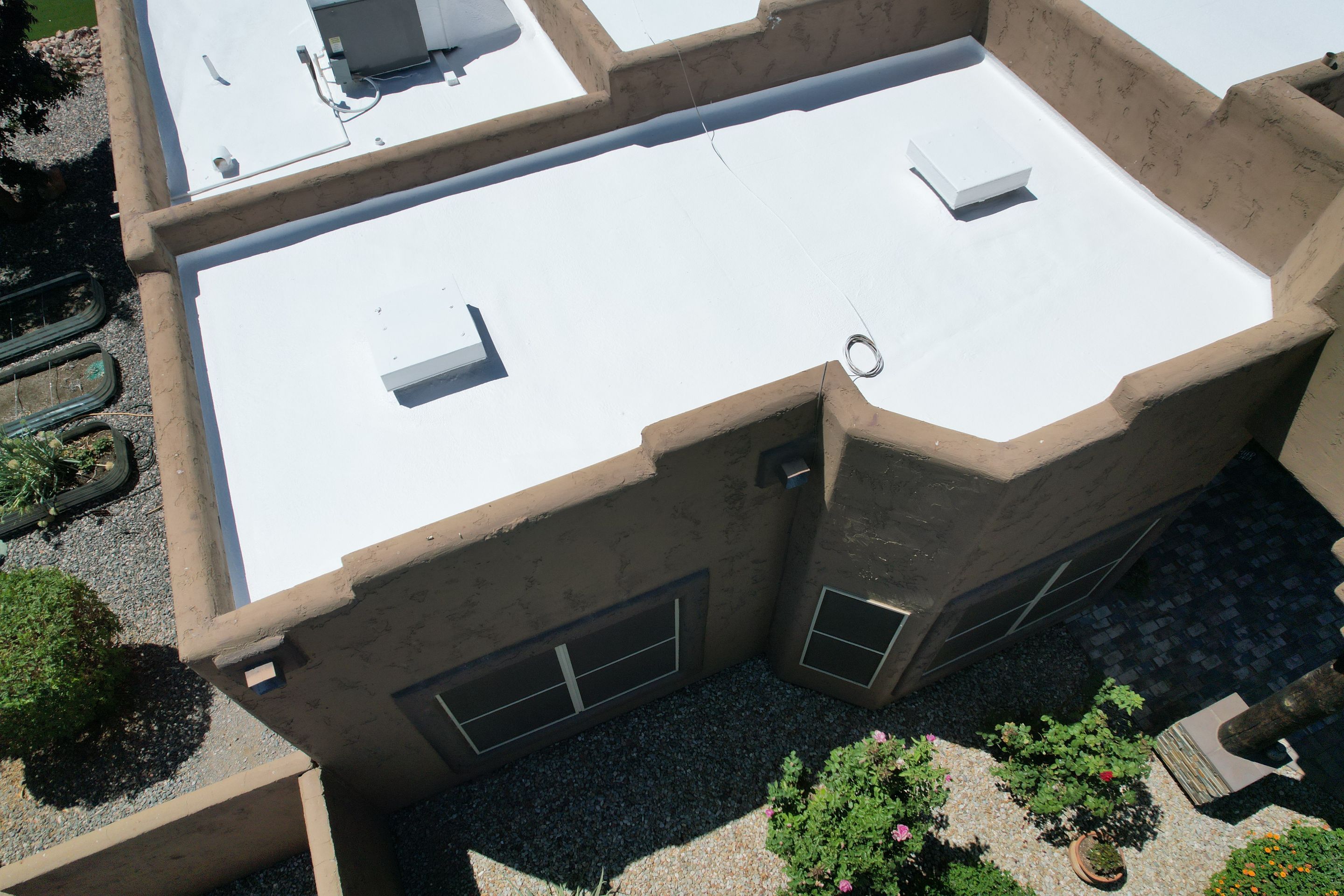 Project in Surprise, AZ by Showtime Roofing & Coatings LLC