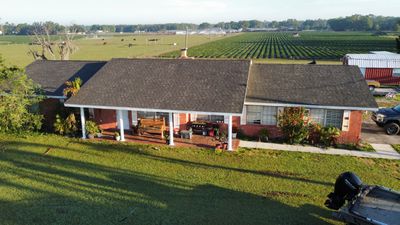 Roof Replacement in Plant City FL.