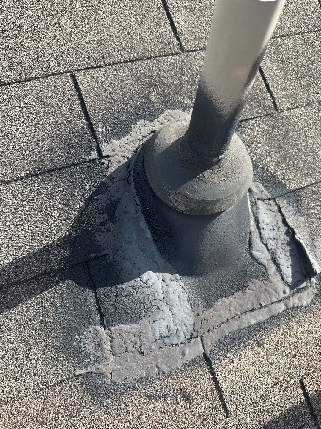 Residential Roofing Installation using Owen's Corning Duration (Lifetime) Shingles by Roof Repair Company