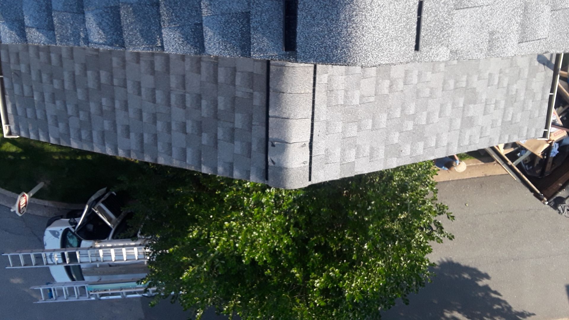 Roof, Window, and Skylight Replacement by American Home Contractors