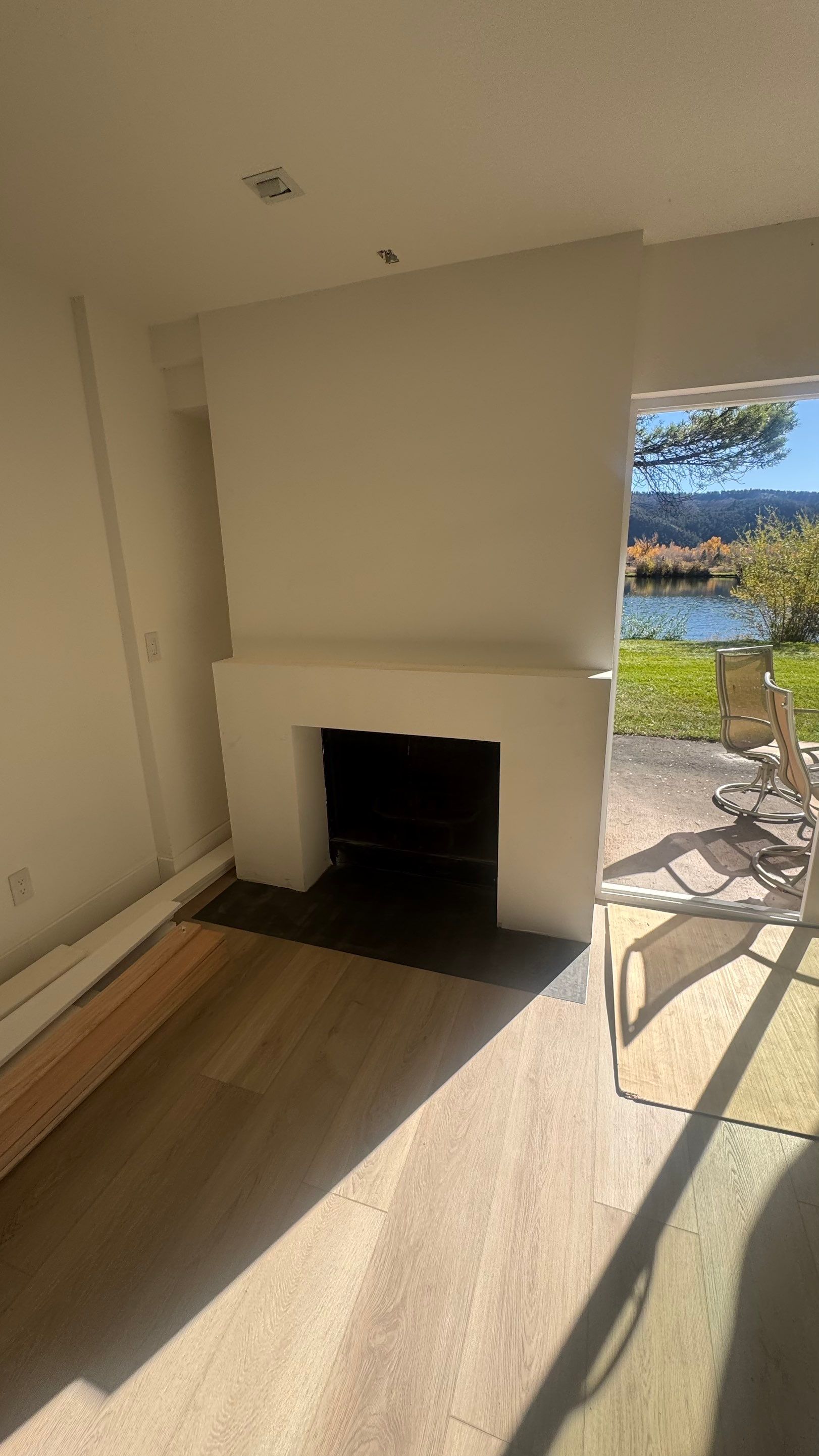 Project in Carbondale, CO by Bulldog Construction LLC