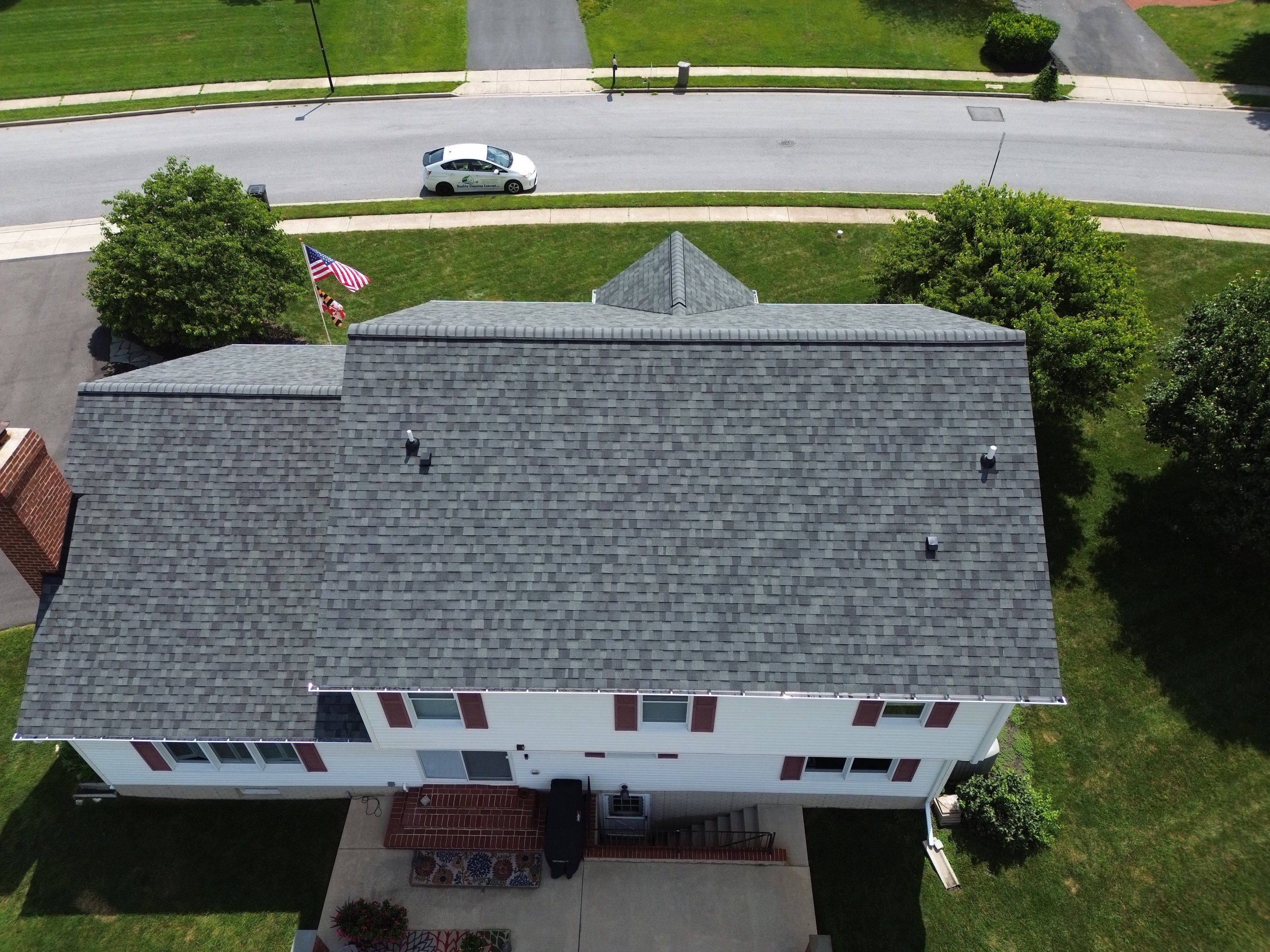 118 Manda Drive, Middletown, MD 21769 UNITED STATES by American Custom Contractors