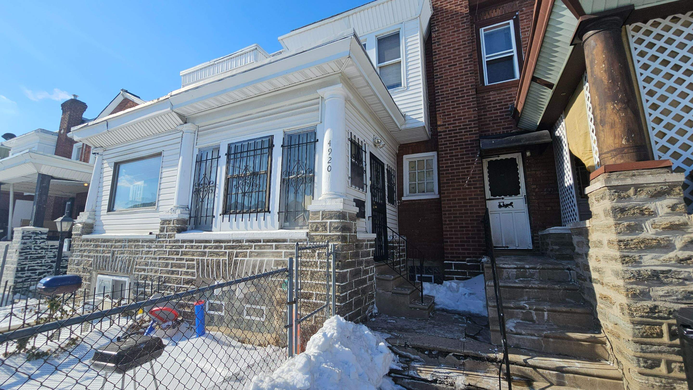 Water Damage Claim in Philadelphia by FLAPA & KeyStone