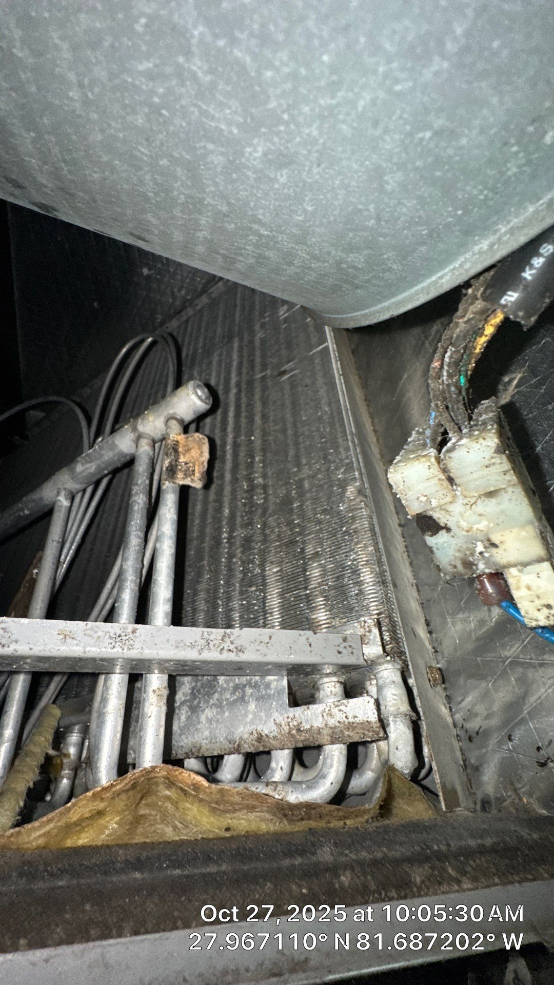 Air Duct and Dryer Vent Cleaning in Winter Garden by Hygienic Air, Inc