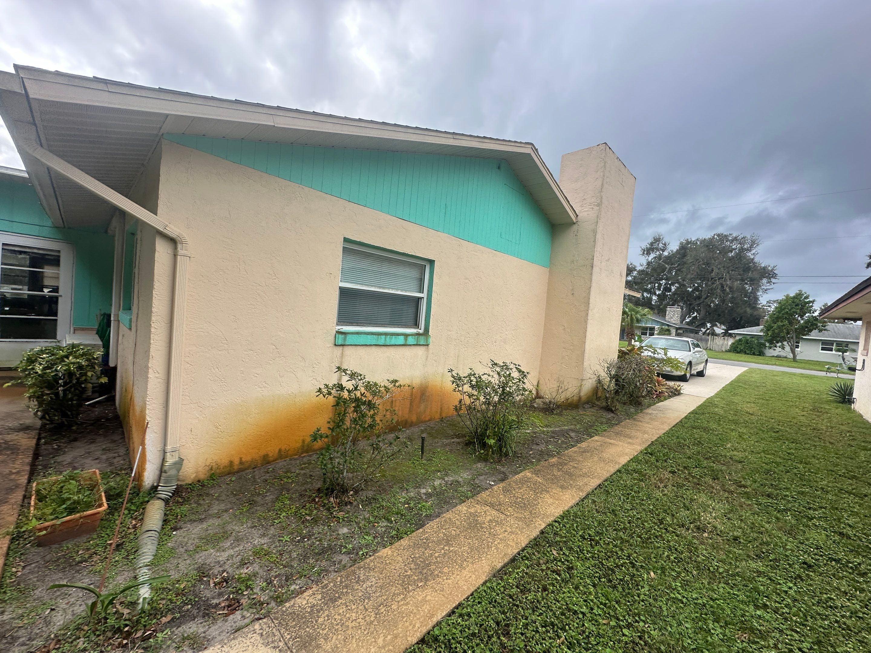 Water Damage Claim in New Smyrna Beach by FLAPA & KeyStone