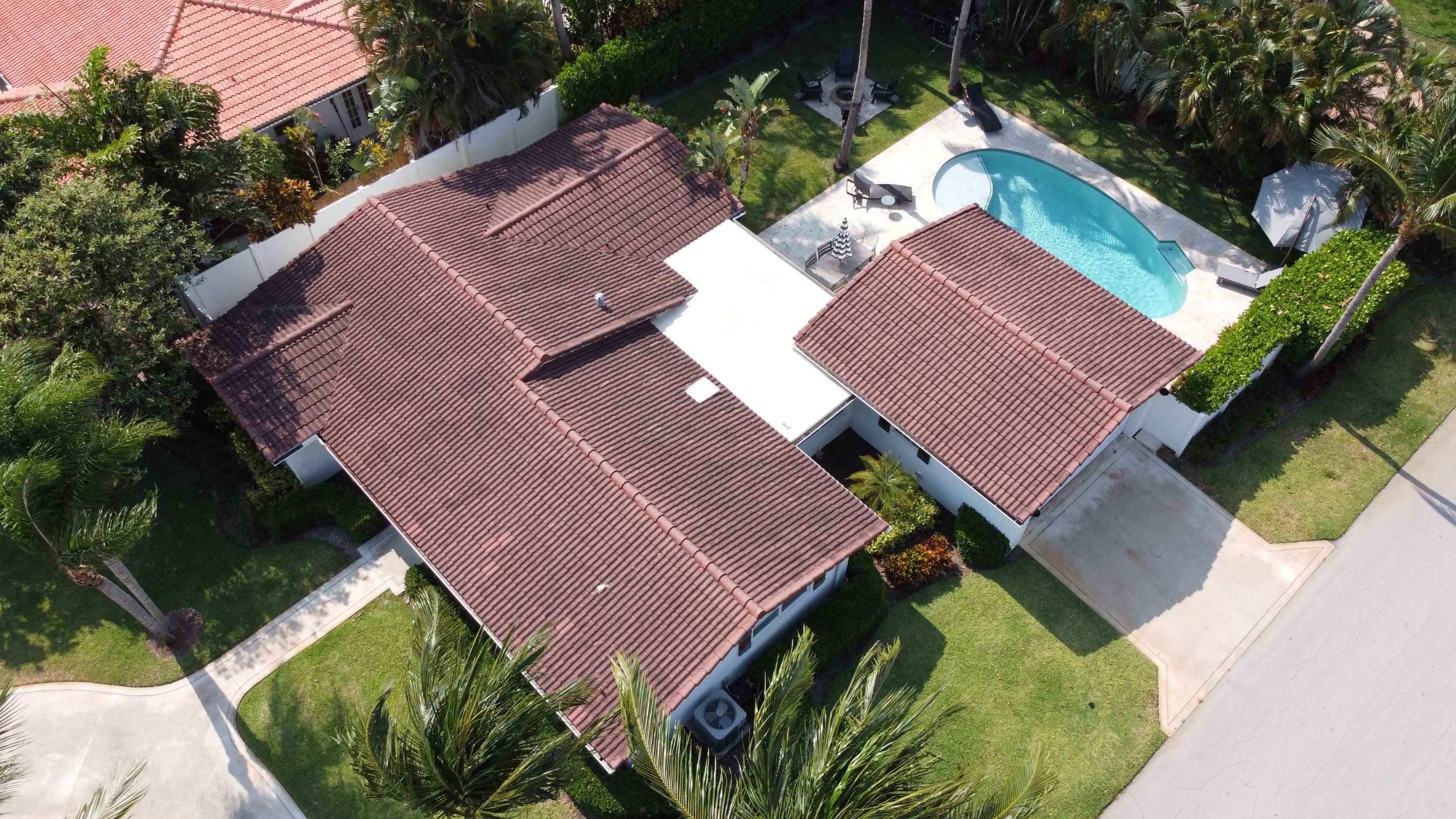 Residential Roofing Installation using GAF by BLUES BROTHERS ROOFING