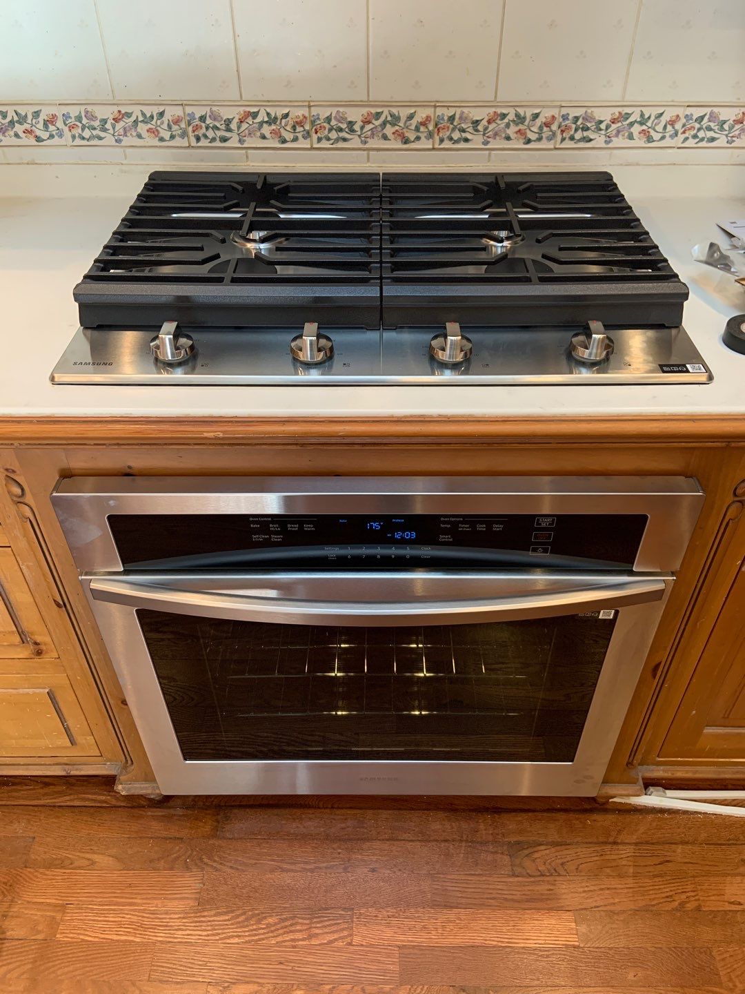 Appliance Installation using Gas Appliances by A1 NERDY HOMES LLC
