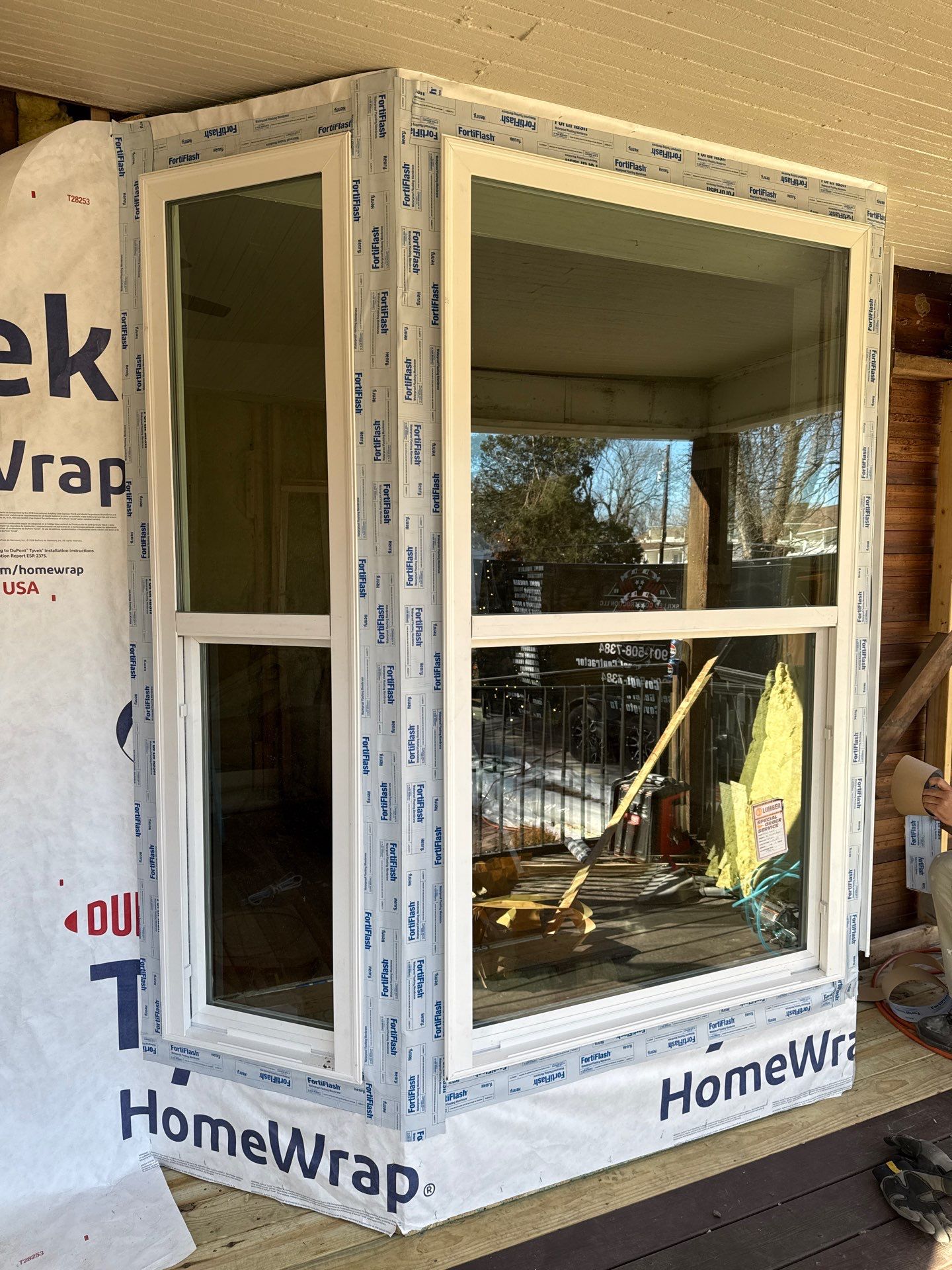 Home Upgrade in Brighton, TN by Skilled Construction LLC