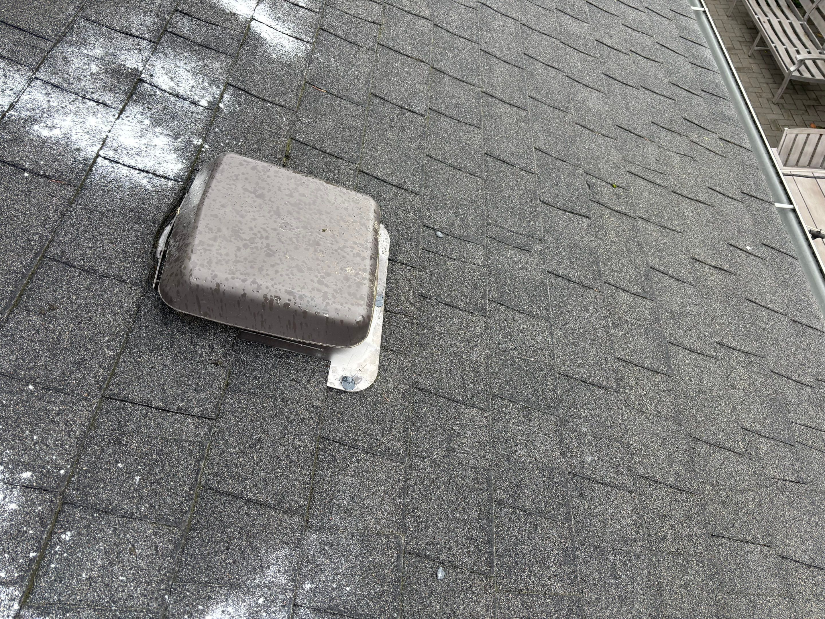 Roof Maintenance in Sherwood by Prodigy Roof Solutions