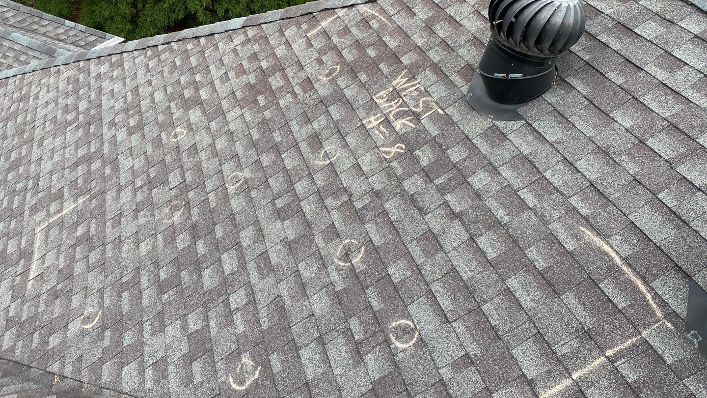 Residential Roofing Installation using Owens Corning by Inspector Roofing and Restoration