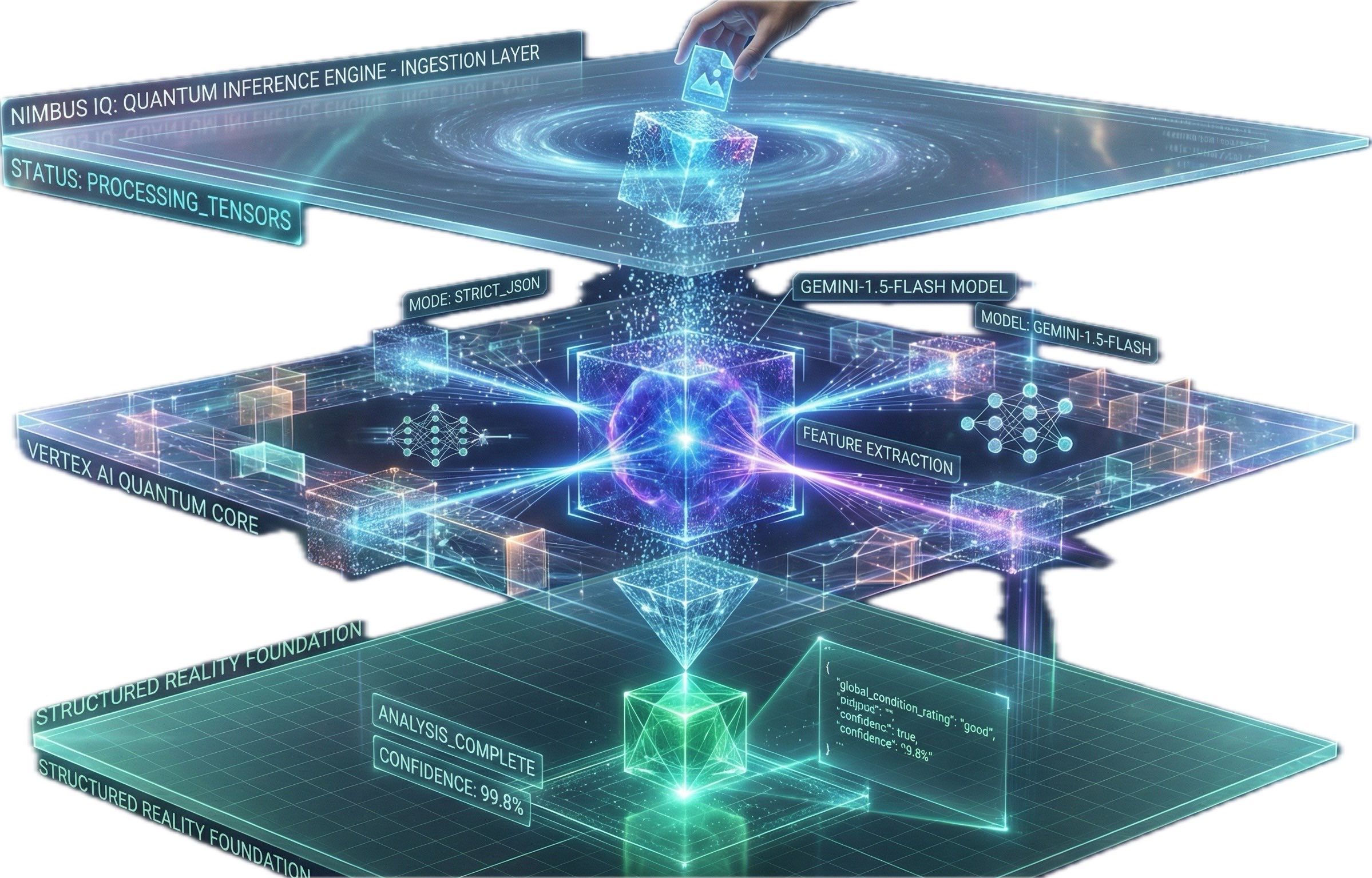 Project in McKinney, TX by NIMBUS GENERAL CONTRACTORS, LLC