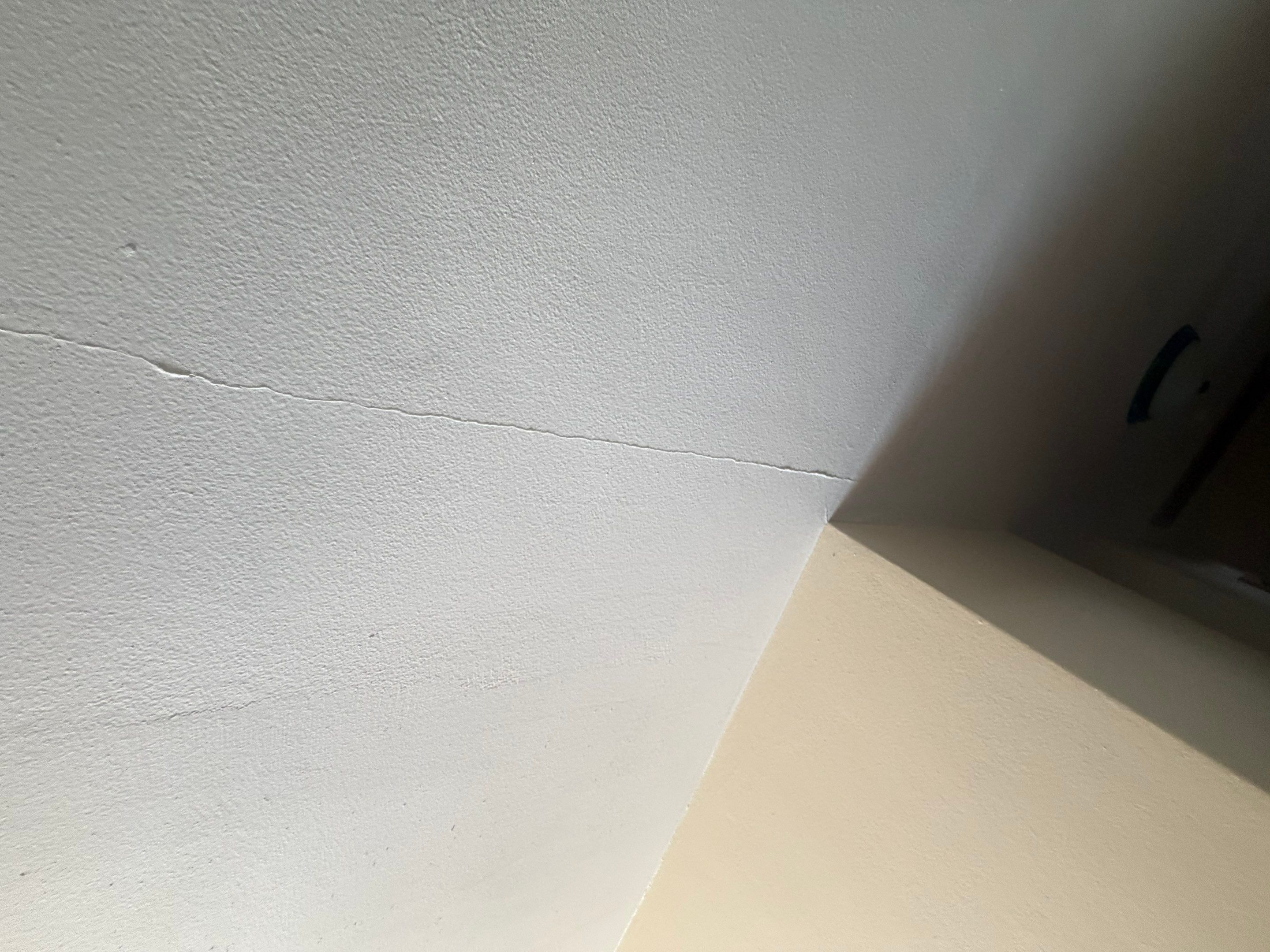 Ceiling Finishing by OCS Contracting Services