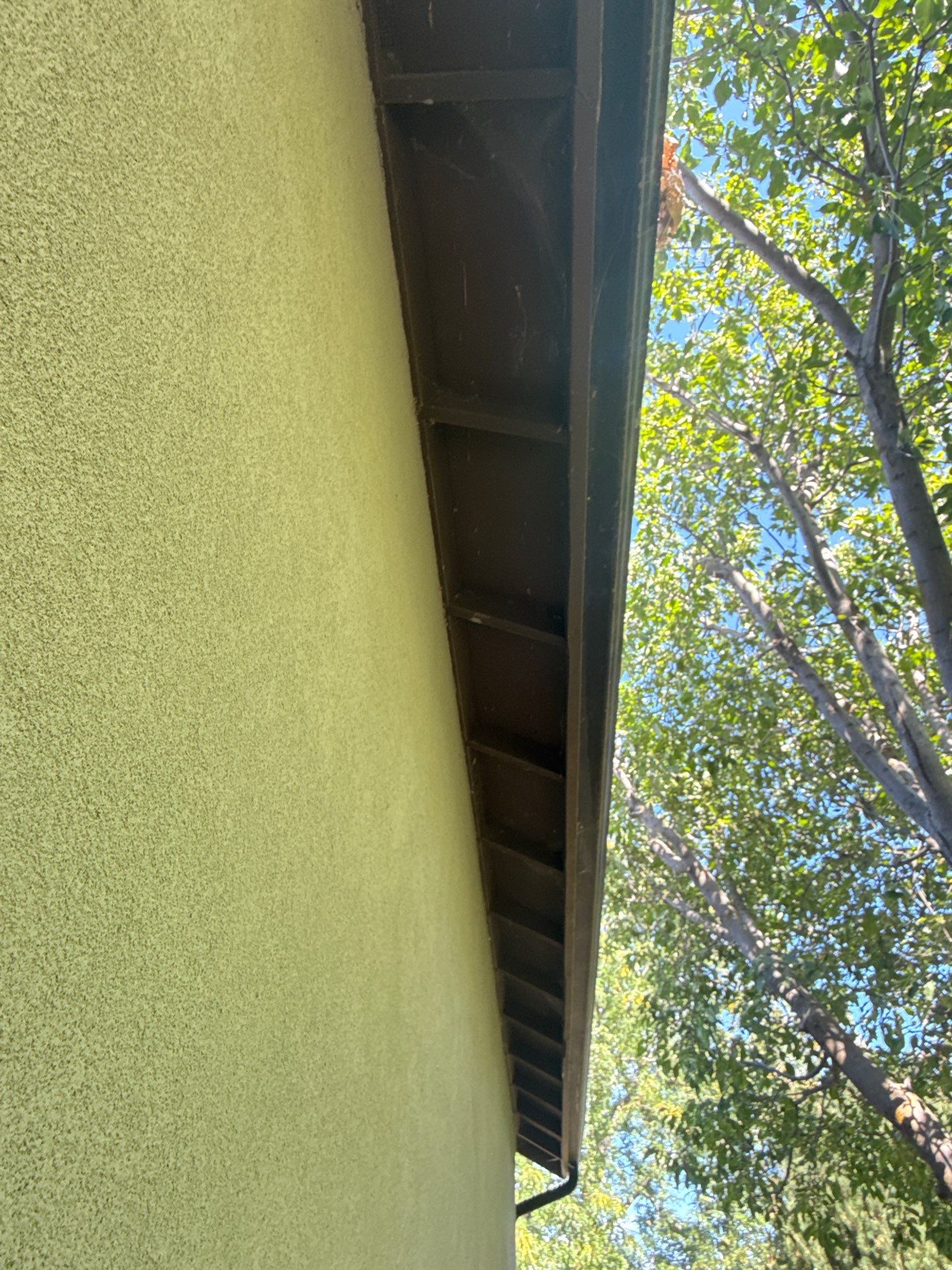 Residential Roof Replacement for Two-Story Stucco Home in Star by Olive Roofing