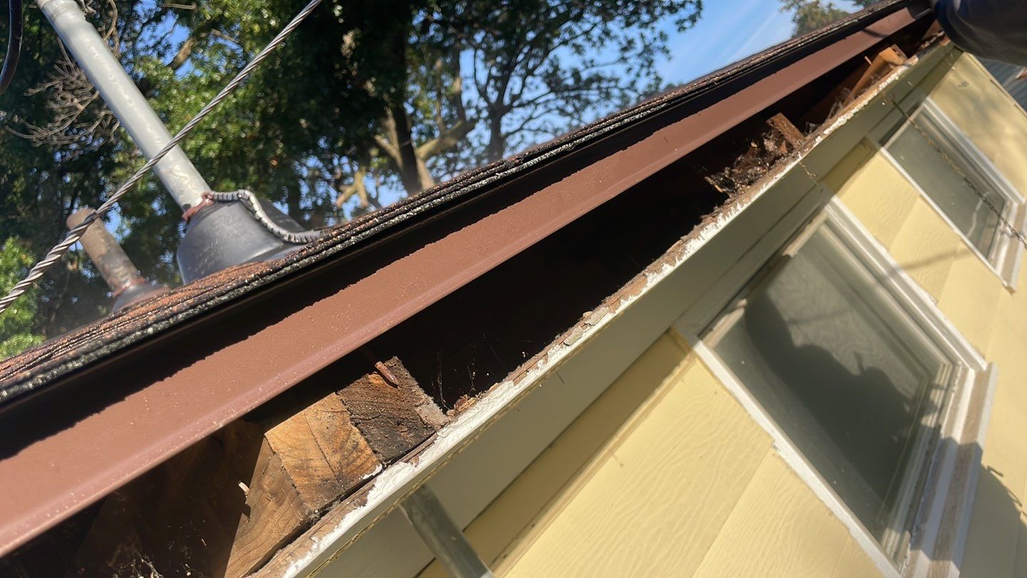 Roof Replacement using CertainTeed Landmark by 180 Contractors