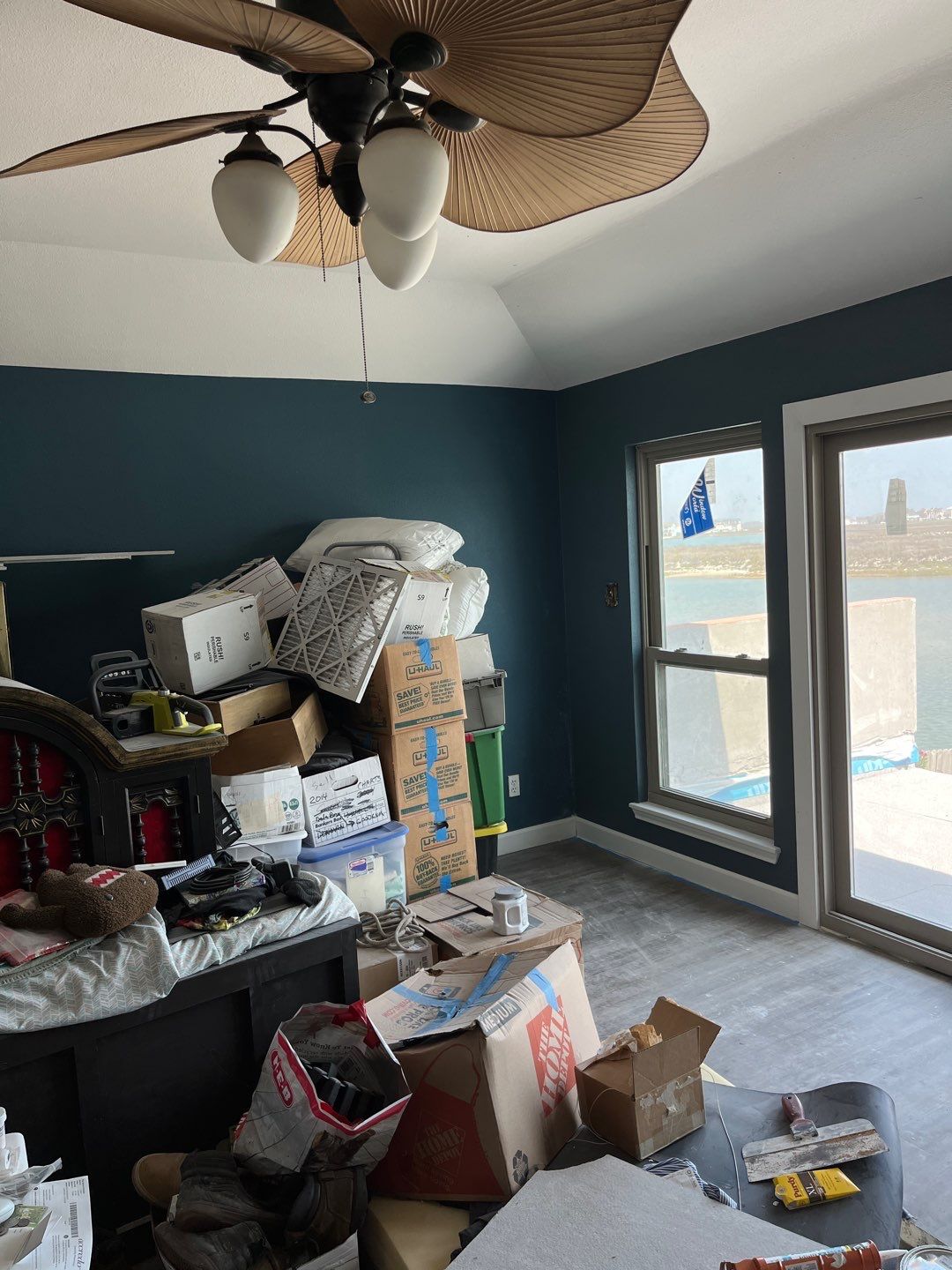 Busted to Beautiful! by Bayfront Roofing and Construction