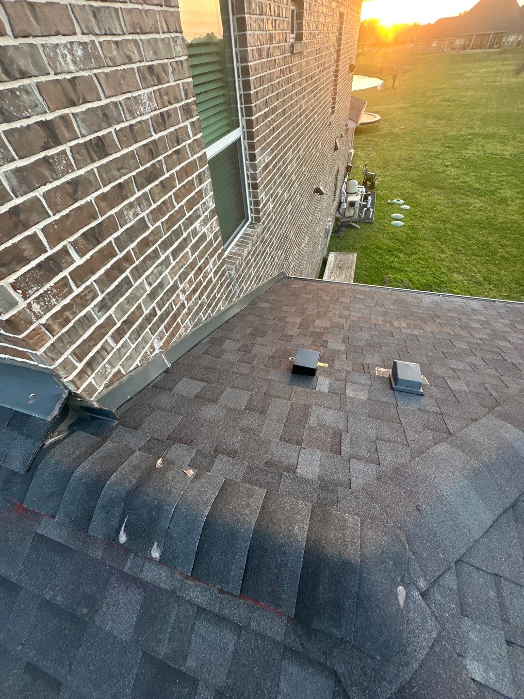 Roof Repair Katy by Roof Repair Company