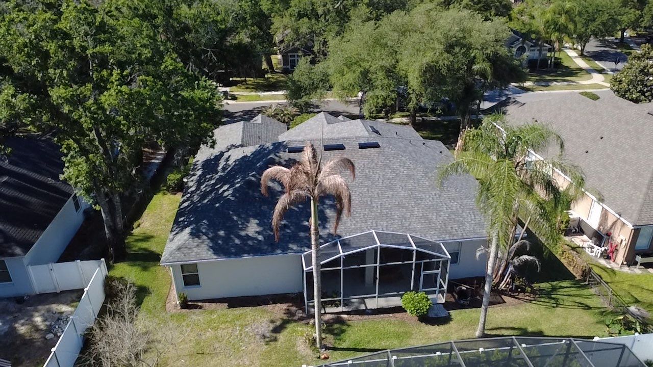 Project in Winter Garden by Gravity Roofing LLC