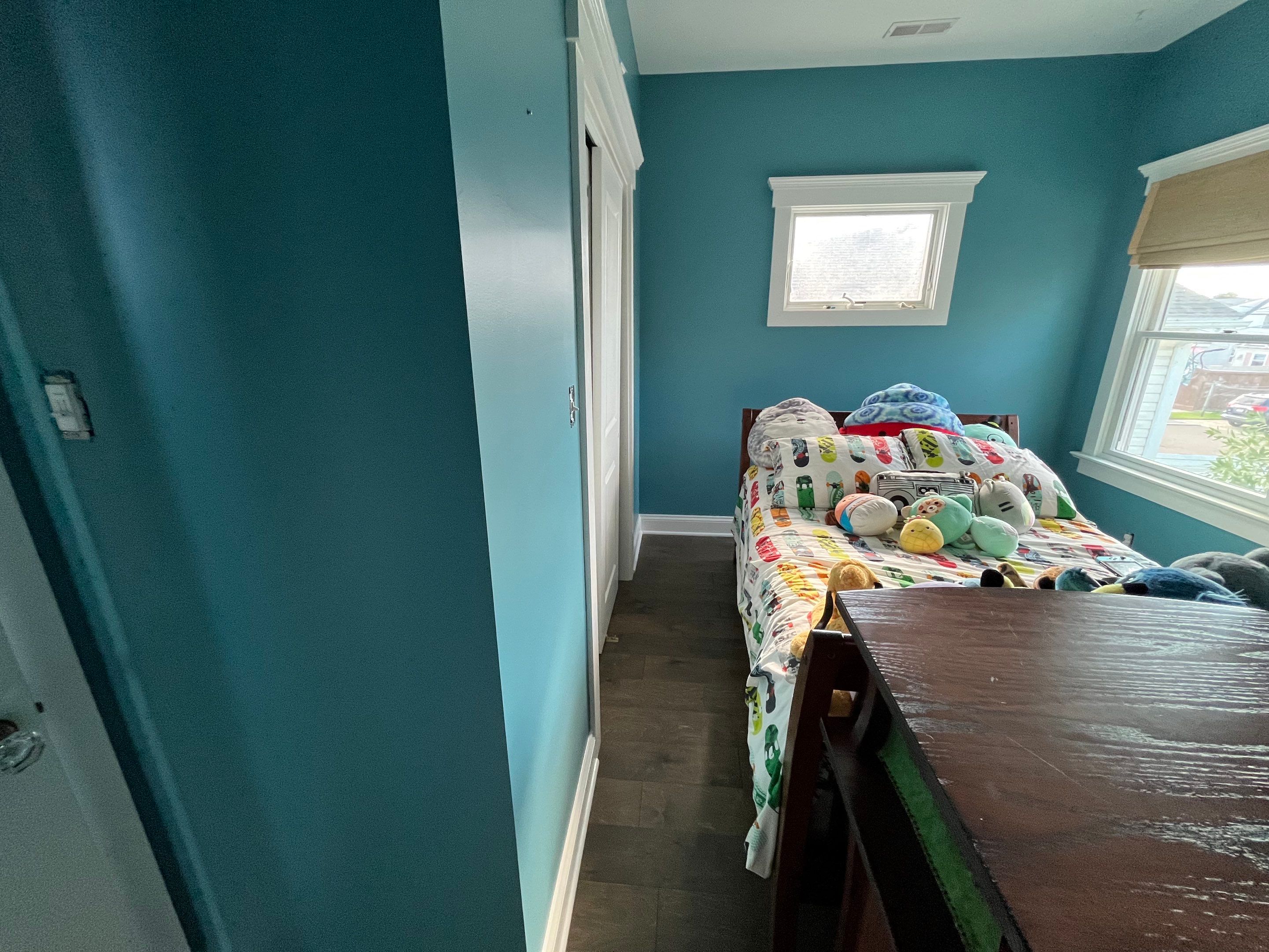 Interior Painting - Ocean City, NJ by FreshCoat Works LLC