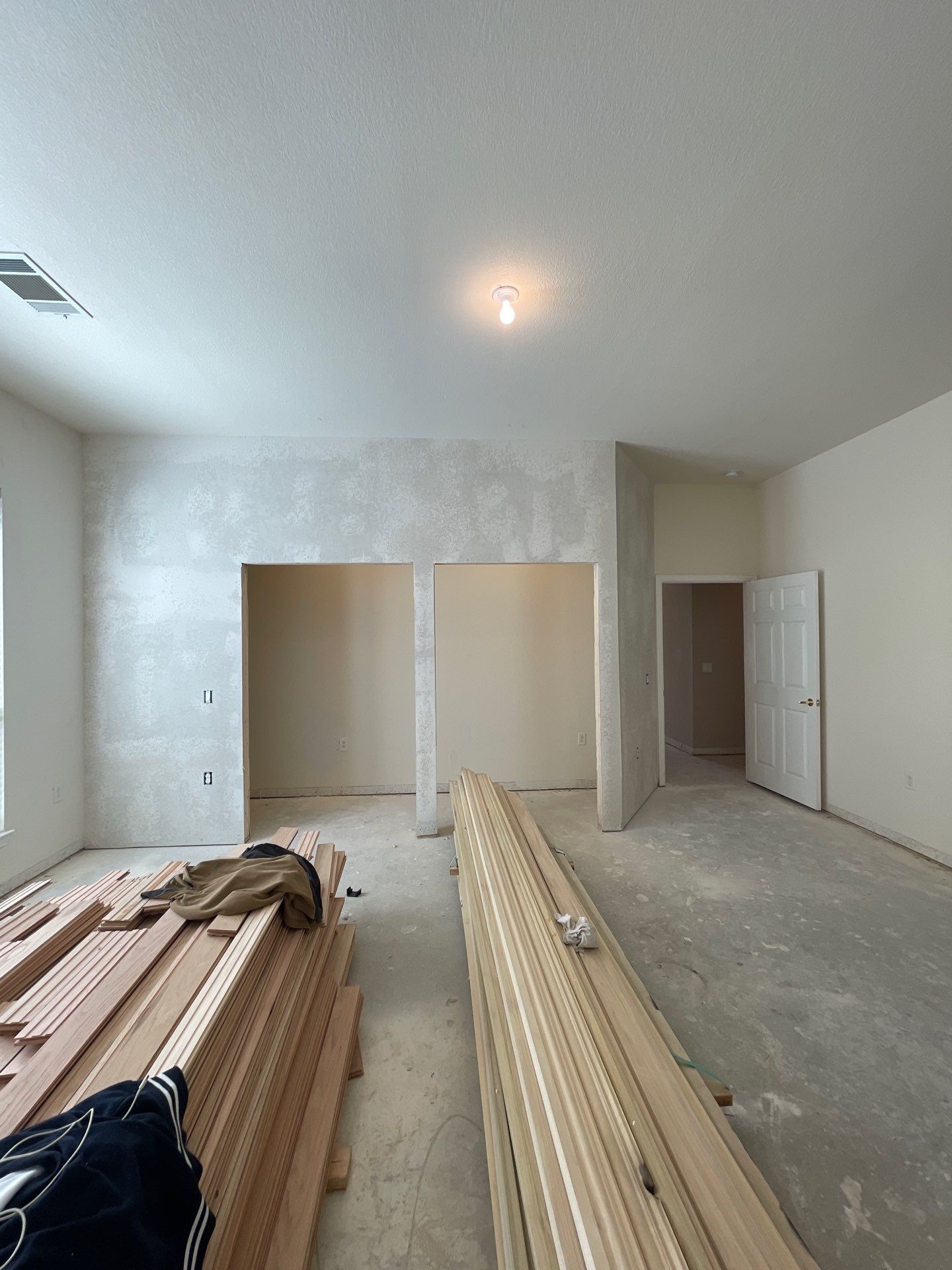 Whole Home Remodel by SLM General Contractors & Roofing