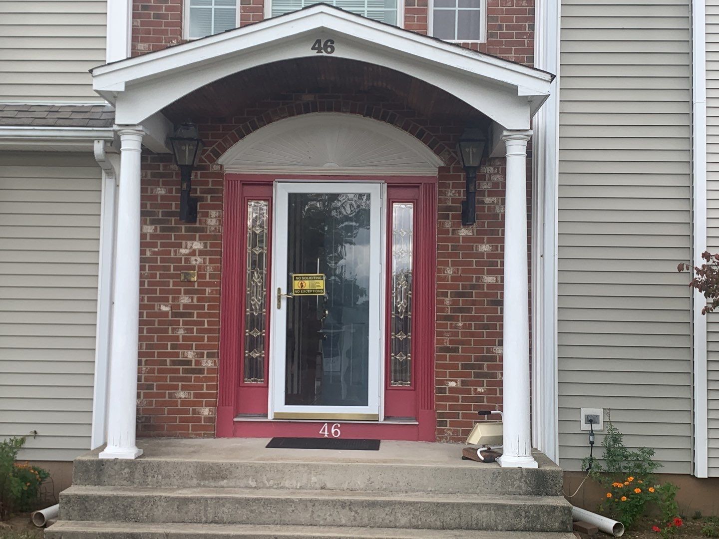Commercial Roofing Installation using Owens Corning TruDefinition driftwood by A Plus Exterior