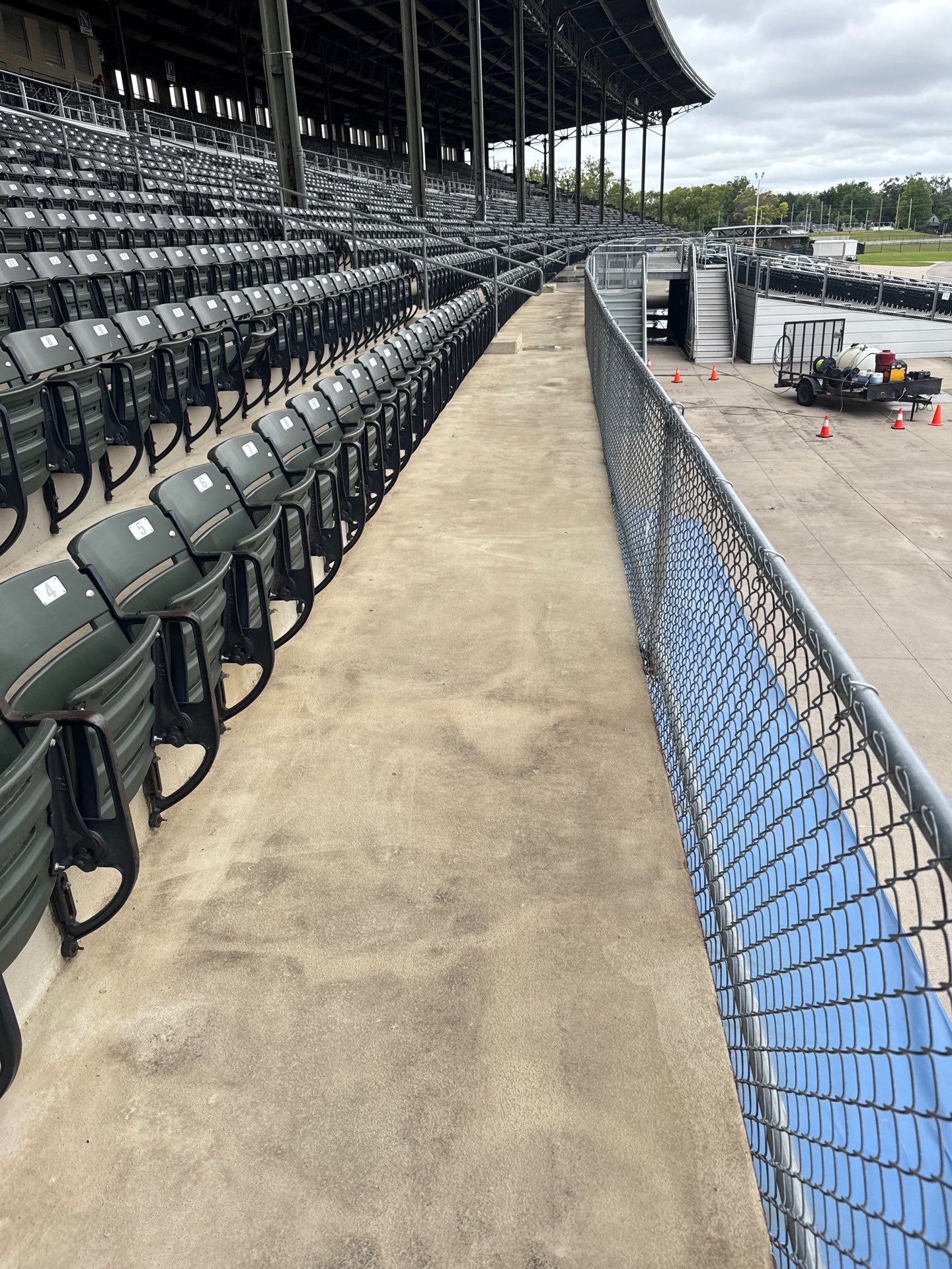 Project in Des Moines, IA by CPW Group