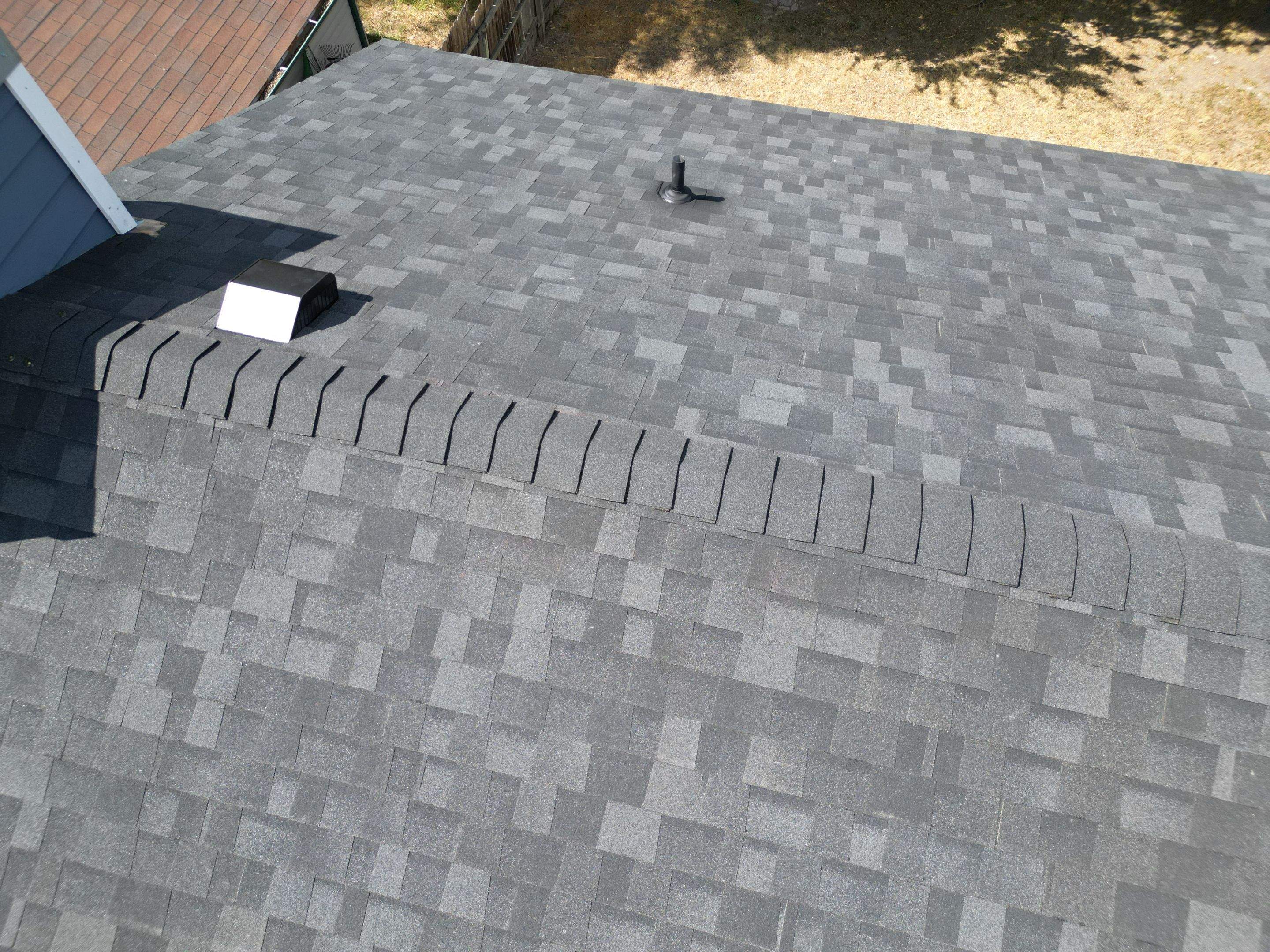 Onyx Black - Owens Corning TruDefinition Duration by RoofsOnly.com