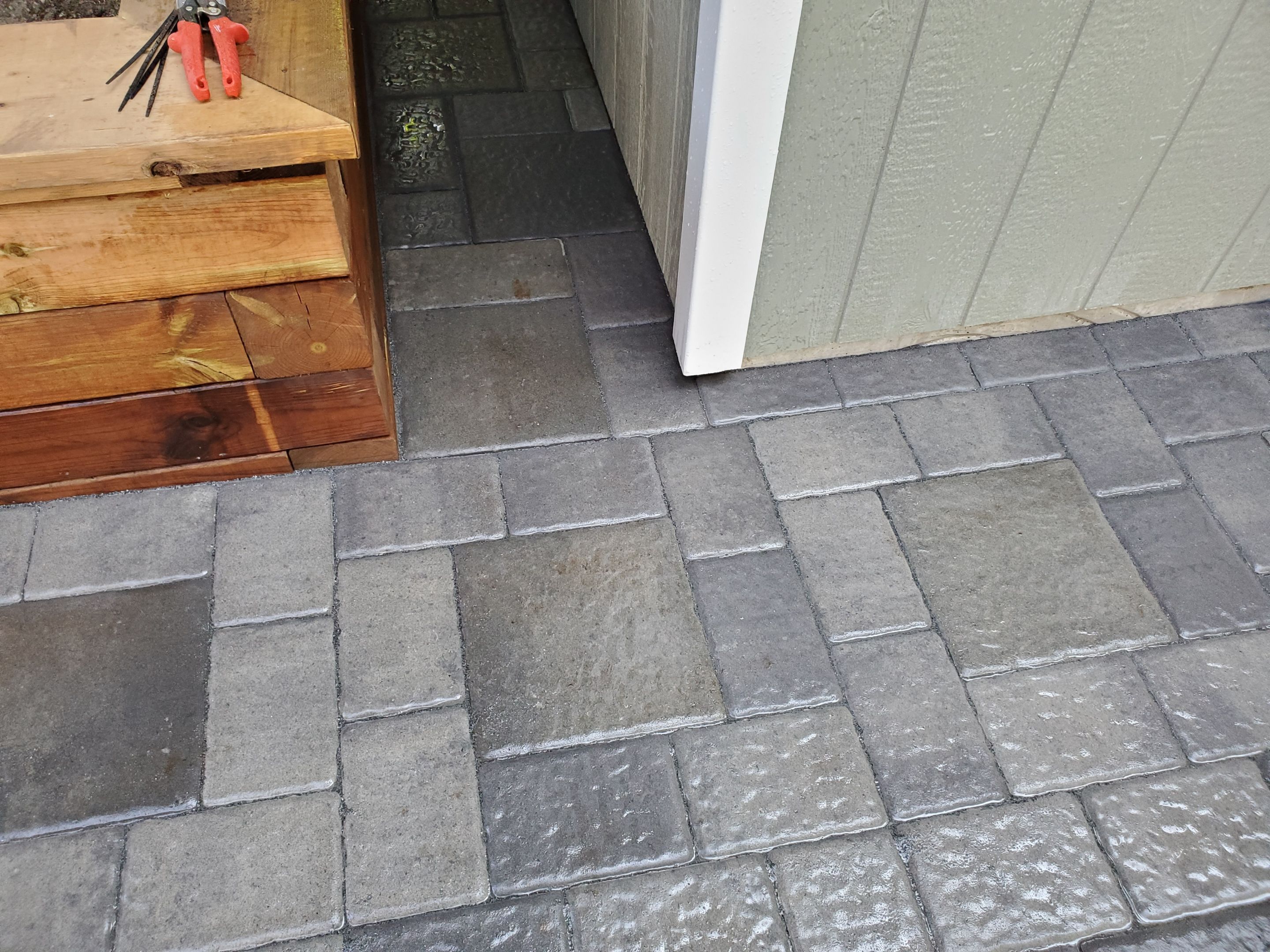 Outdoor Projects by Impact Construction Sudbury