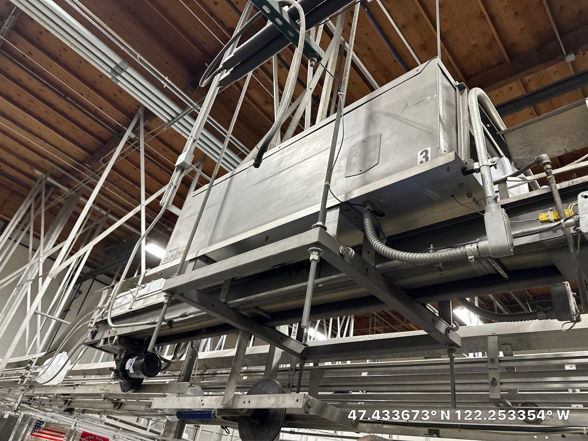 Tukwila - Gallon Water by Altium Packaging