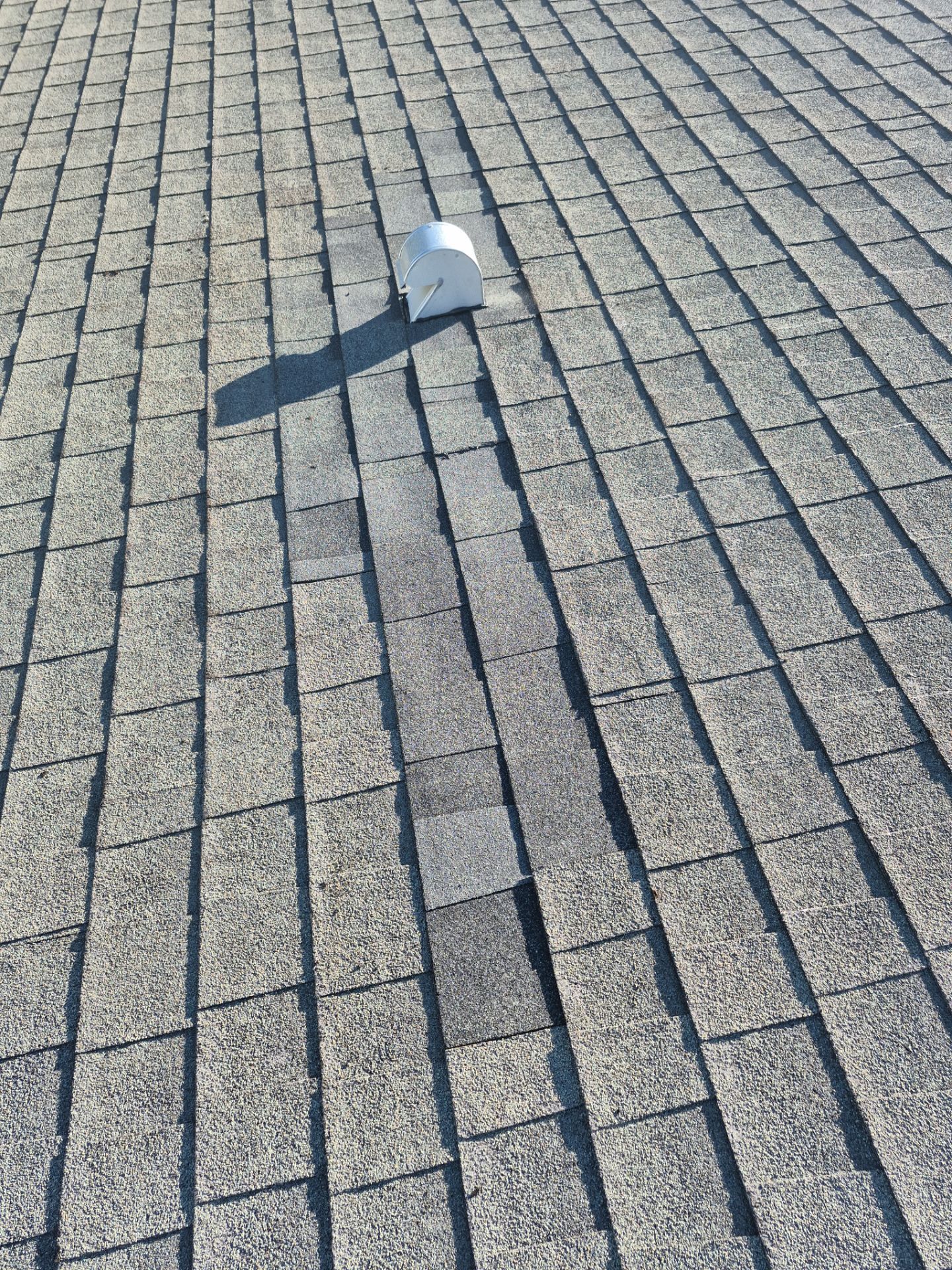 Project in St. Petersburg 33703 by Mitchell Roofing Company LLC