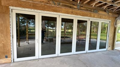 Project in Palm City
