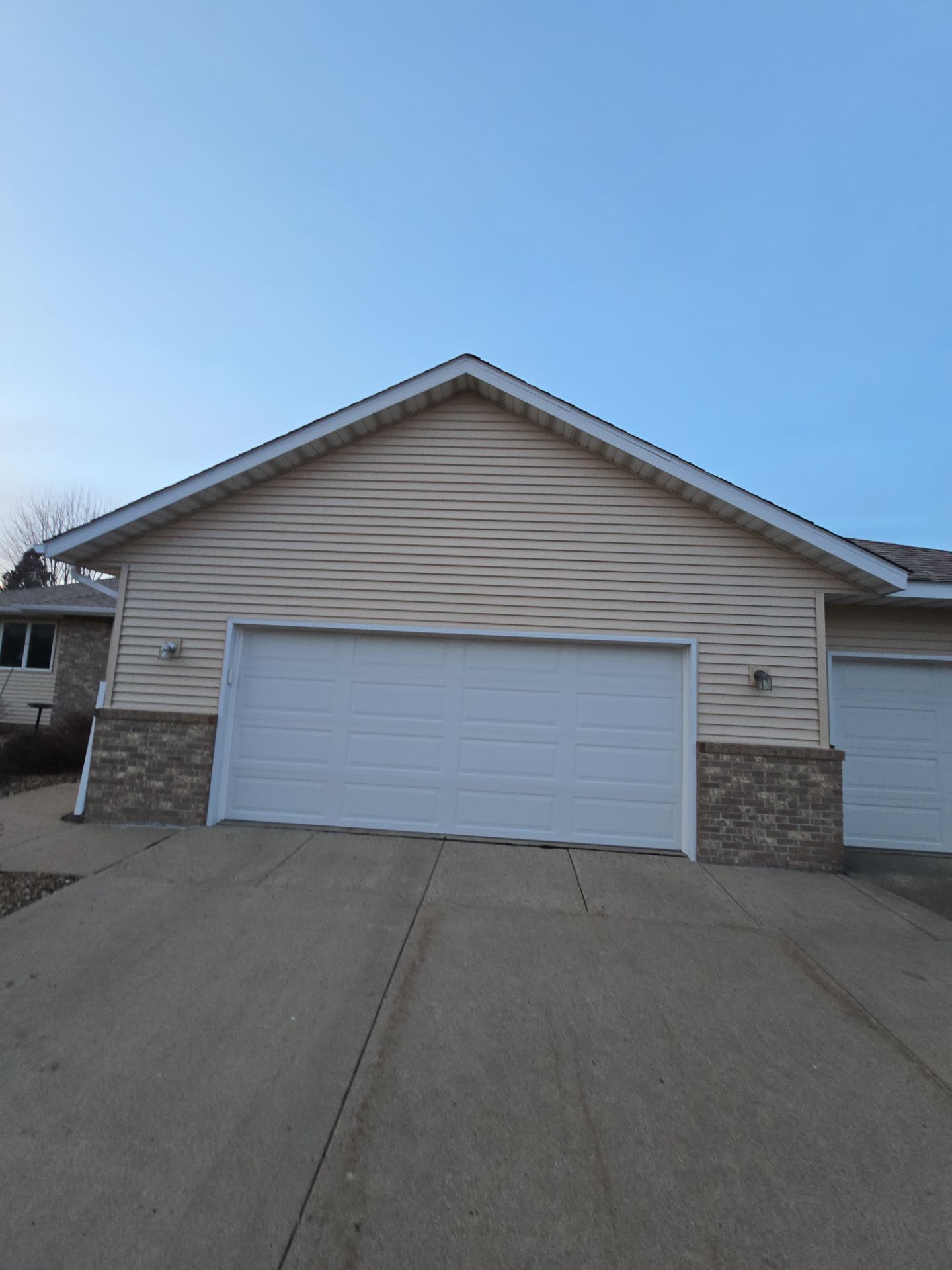 Project in Saint Joseph by CoMitted 365 Roofing & Exteriors 