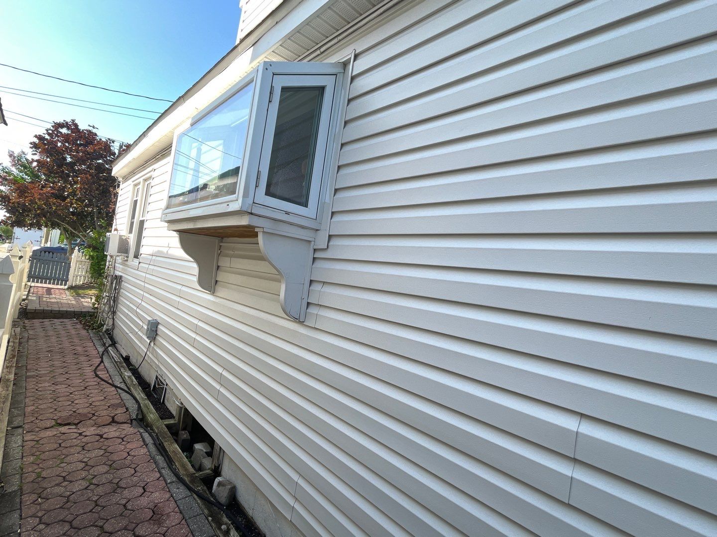 Power Wash by Fresh Coat Works LLC