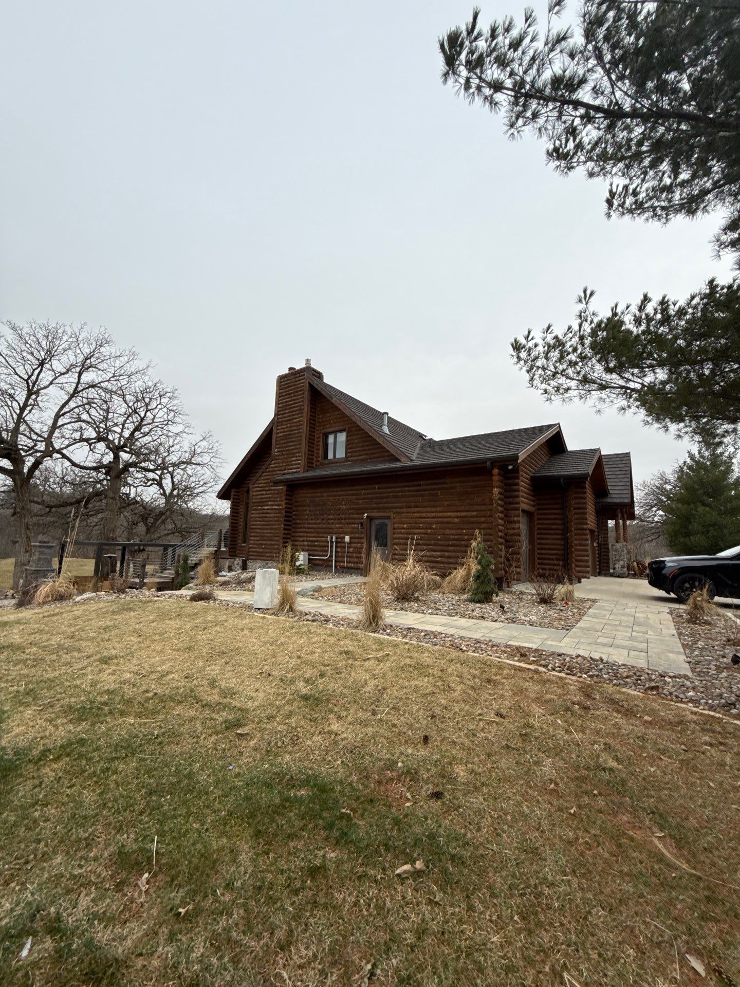RUTLEDGE by Erie Home