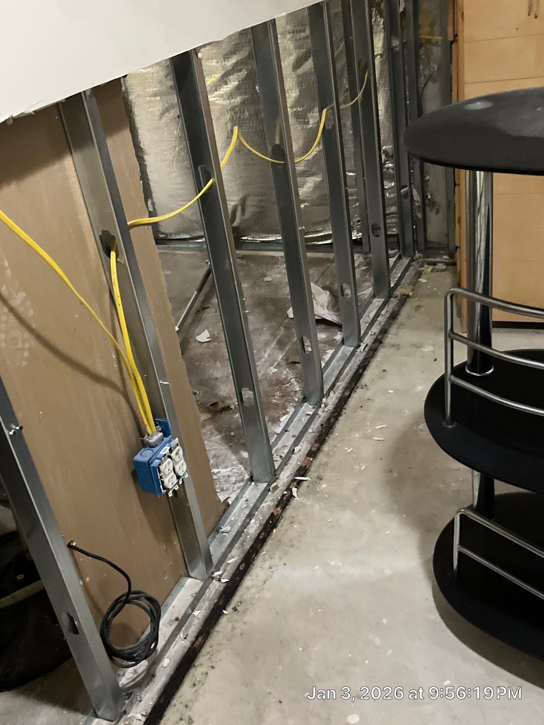 Project in upper marlboro, md by PRE Llc