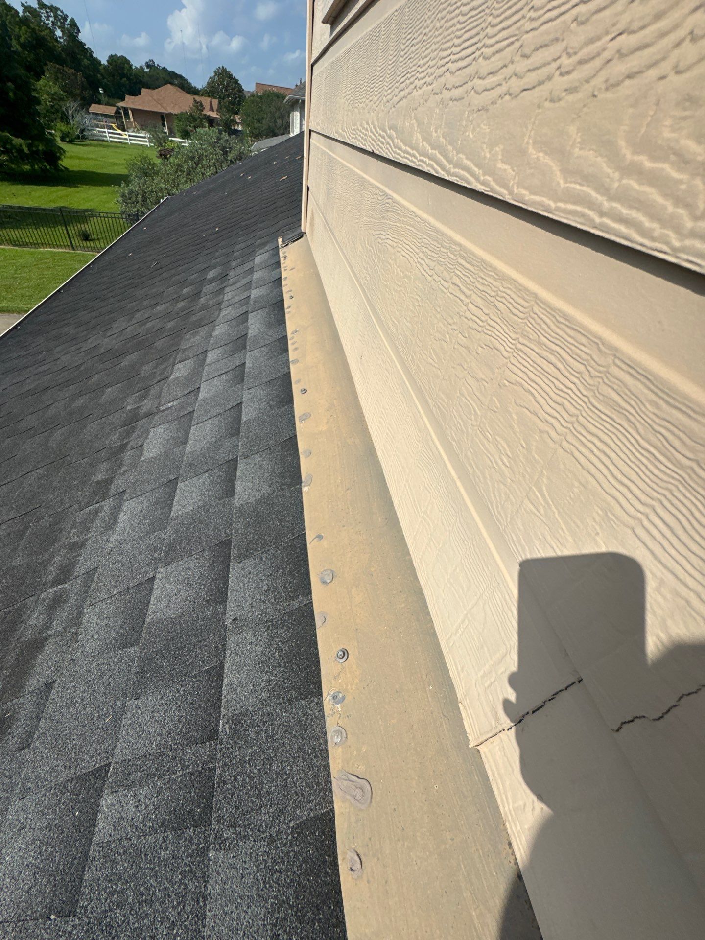 Roof Repair Missouri City by Roof Repair Services LLC