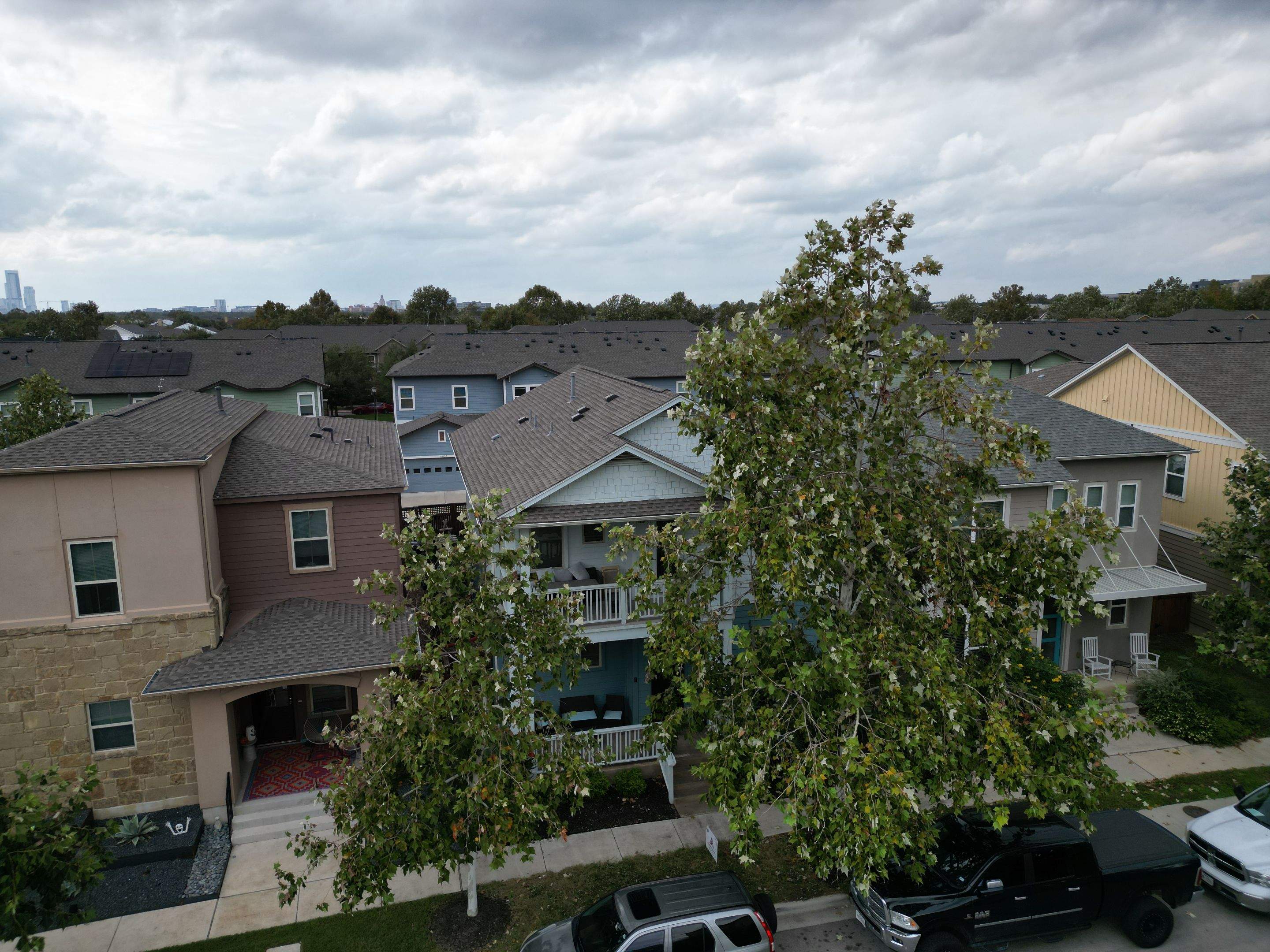 Weathered Wood - GAF Timberline HDZ by RoofsOnly.com