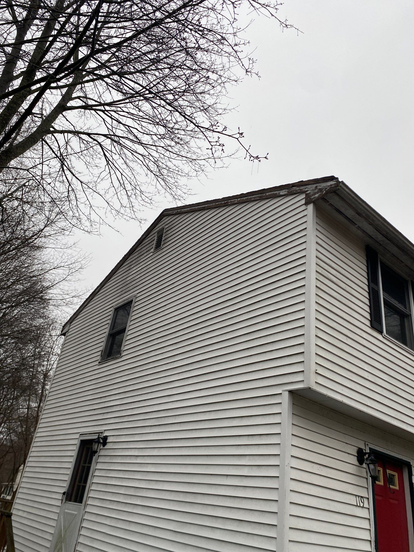 Roofing | North Billerica by Mighty Dog Roofing of Greater Middlesex County