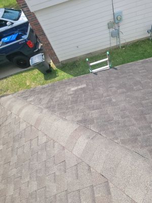 Project in Katy