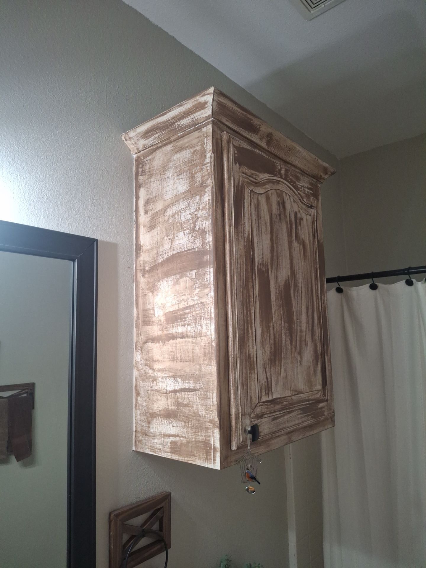 A Fresh, Brighter Look Inside in Chandler, Texas! by Quality Coats Painting