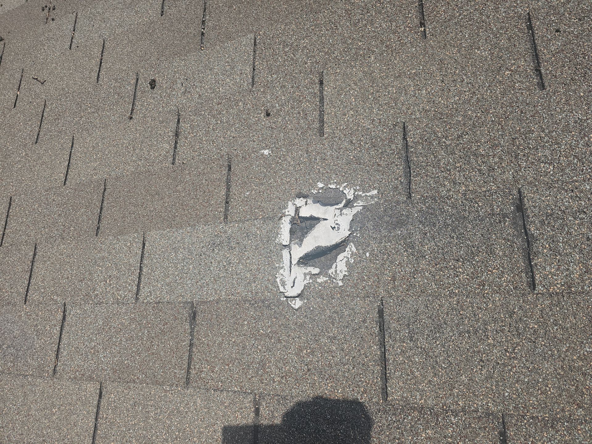 Roof Repair Baytown by Roof Repair Company
