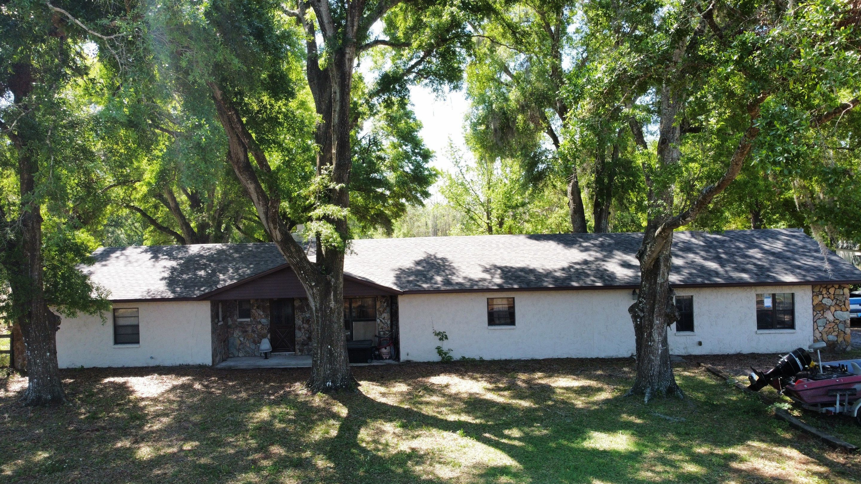 Roof Replacement in Spring Hill FL, by Steadfast Roofing 