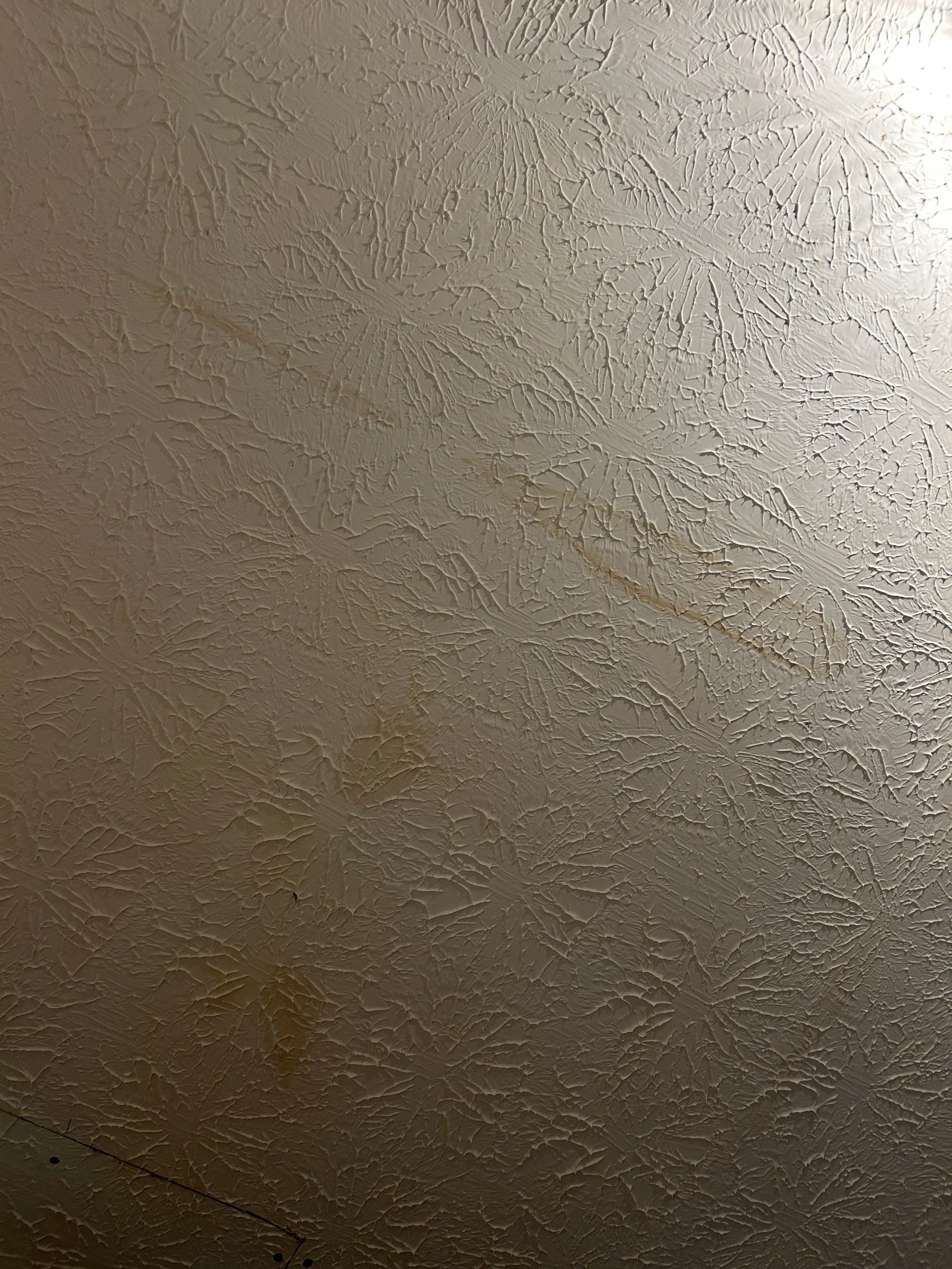 Kitchen Ceiling Repair and Interior Painting in McDonough by PGP Surface Solutions, LLC