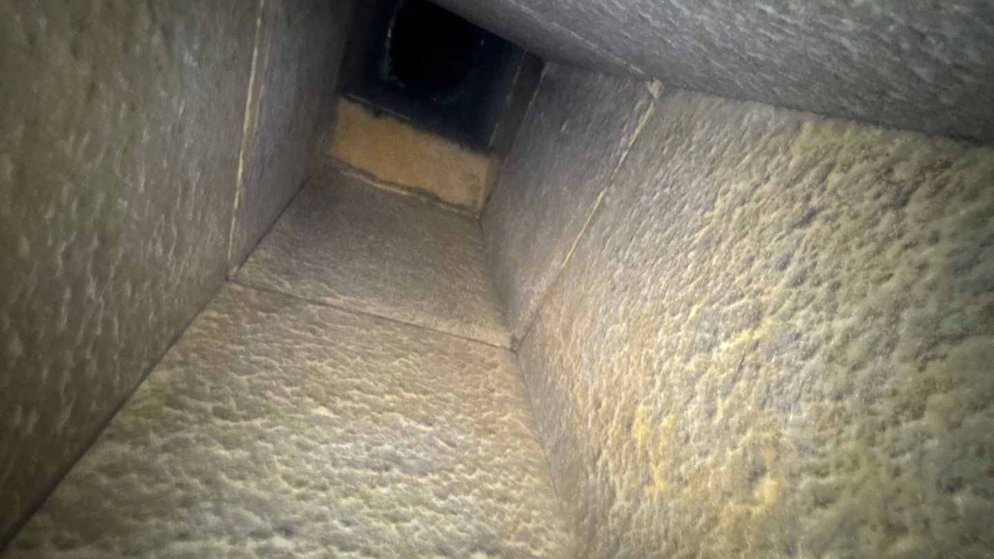 Air Duct Cleaning in Clermont by Hygienic Air, Inc