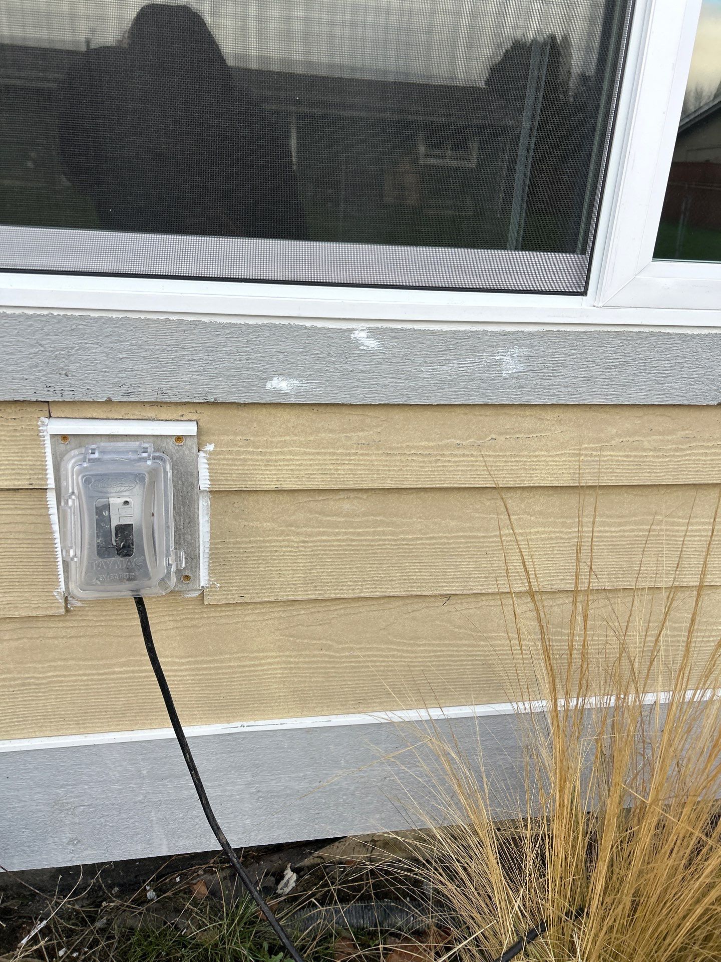 Project in Mount Vernon by Peaks and Valleys Construction
