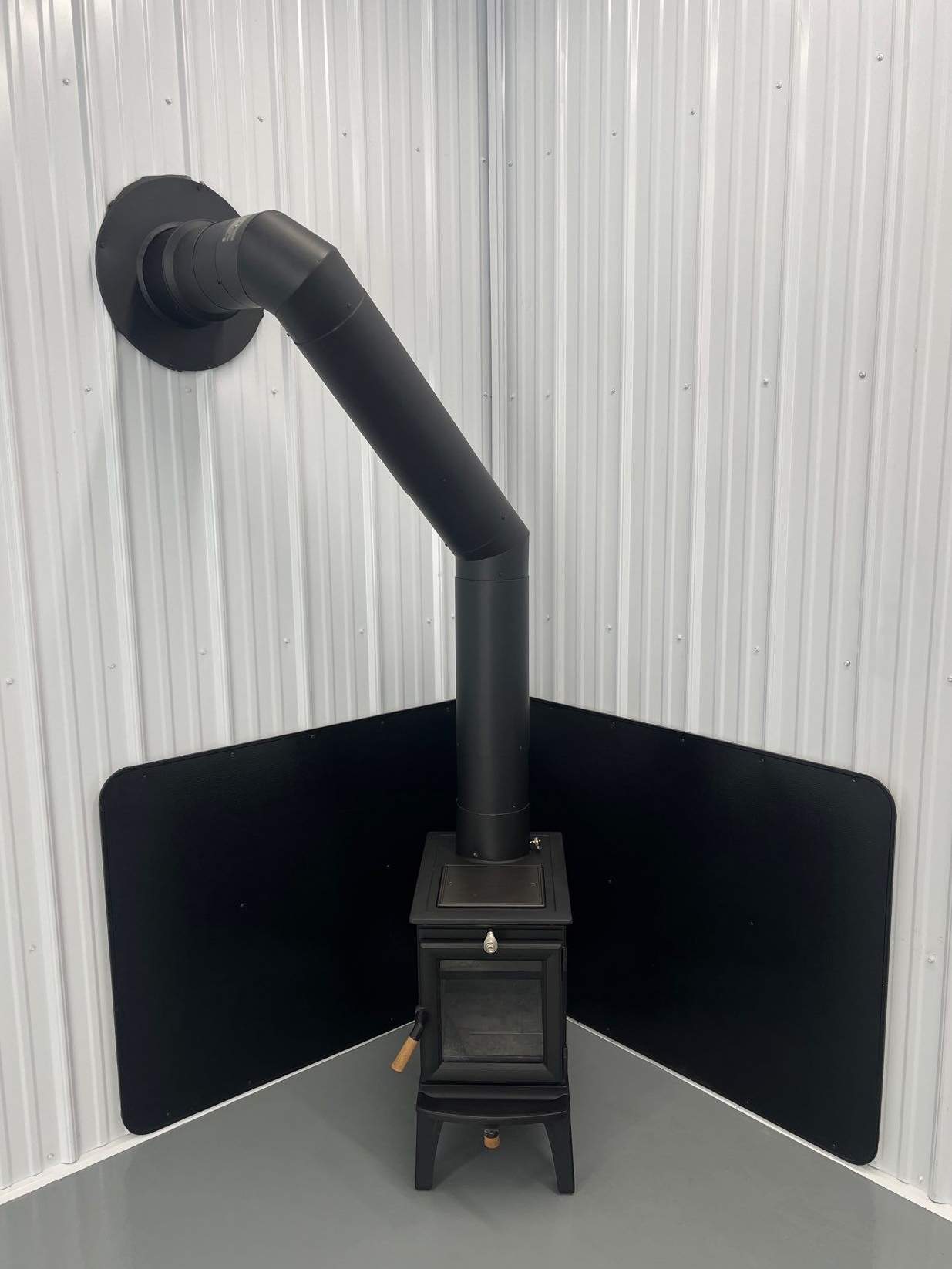 Hearthstone Lincoln  by Bowman's Stove & Patio