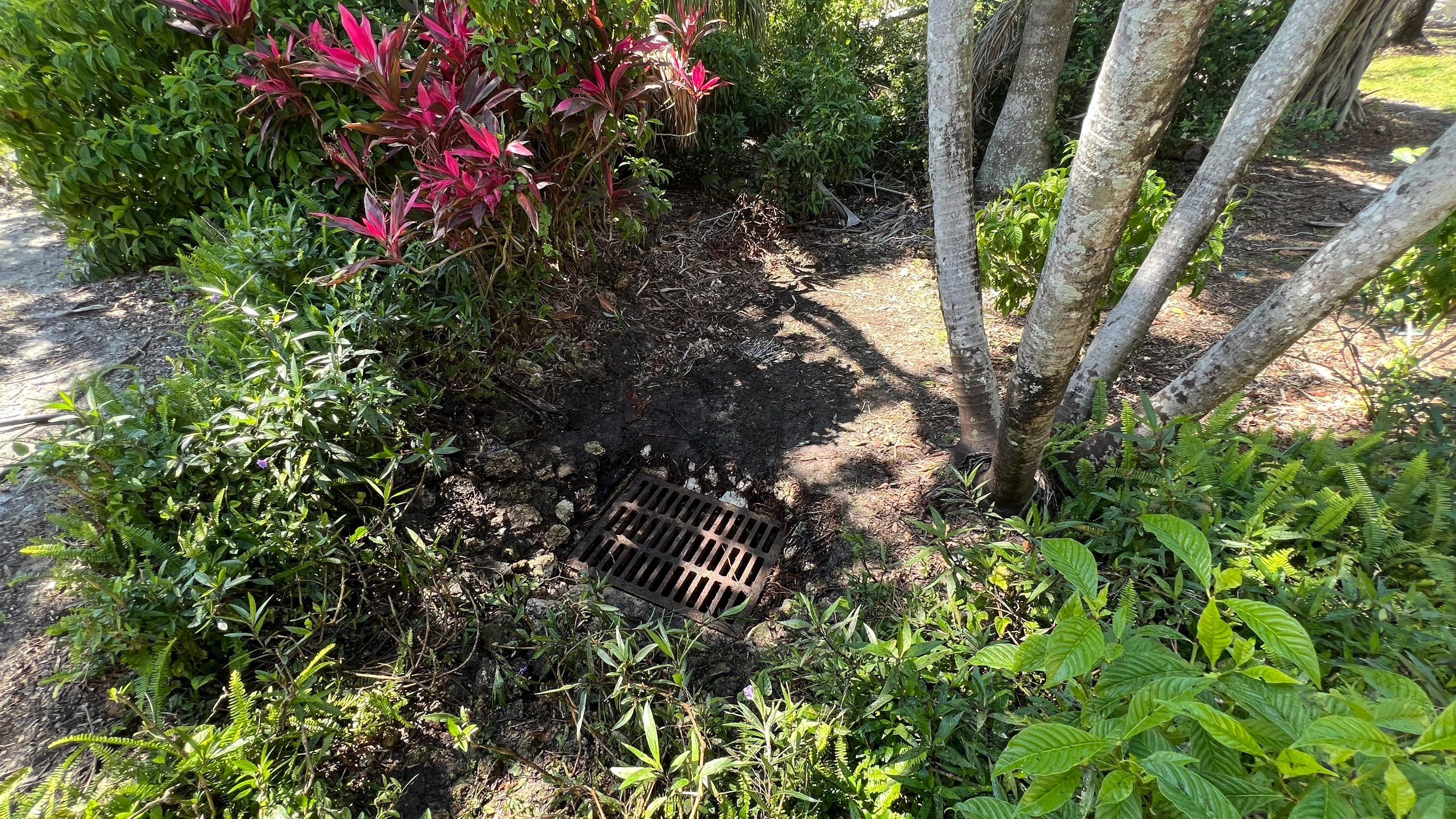 Community Stormwater System Maintenance by APS Power & Water