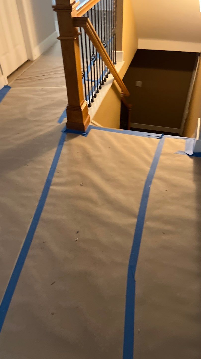 Two Bathroom Remodel  by Plumbing Connect Systems LLC