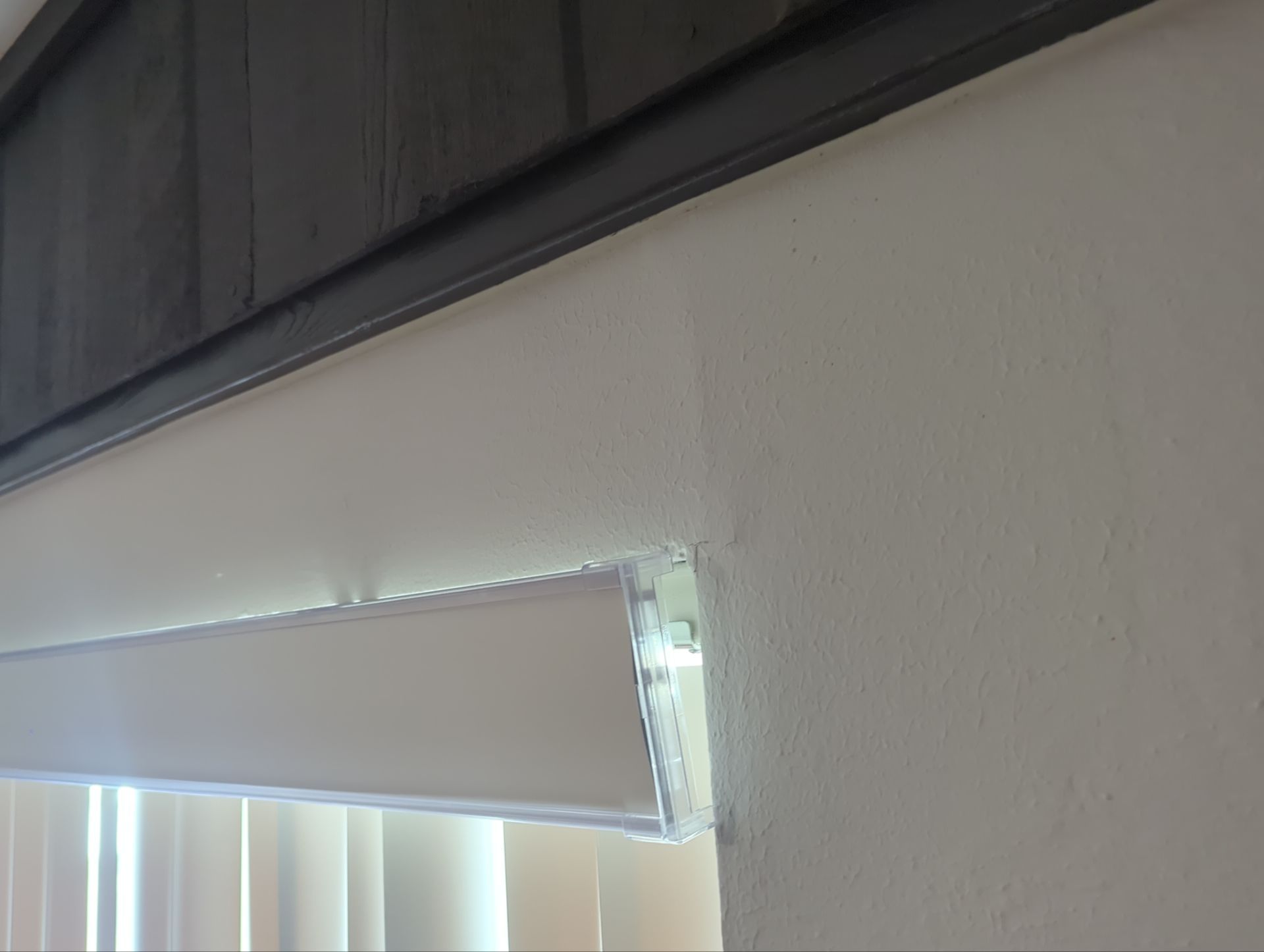 Interior Painting in Ben Wheeler, TX | Doors & Walls in Fresh Brown Finish by Quality Coats Painting