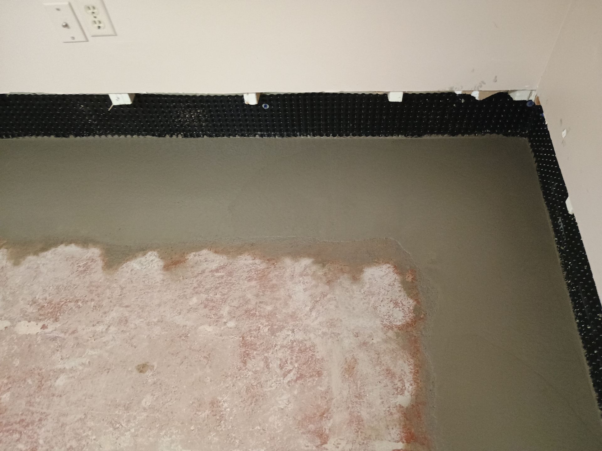 Jay’s Waterproofing System Replacement by Waterproofing Northeast