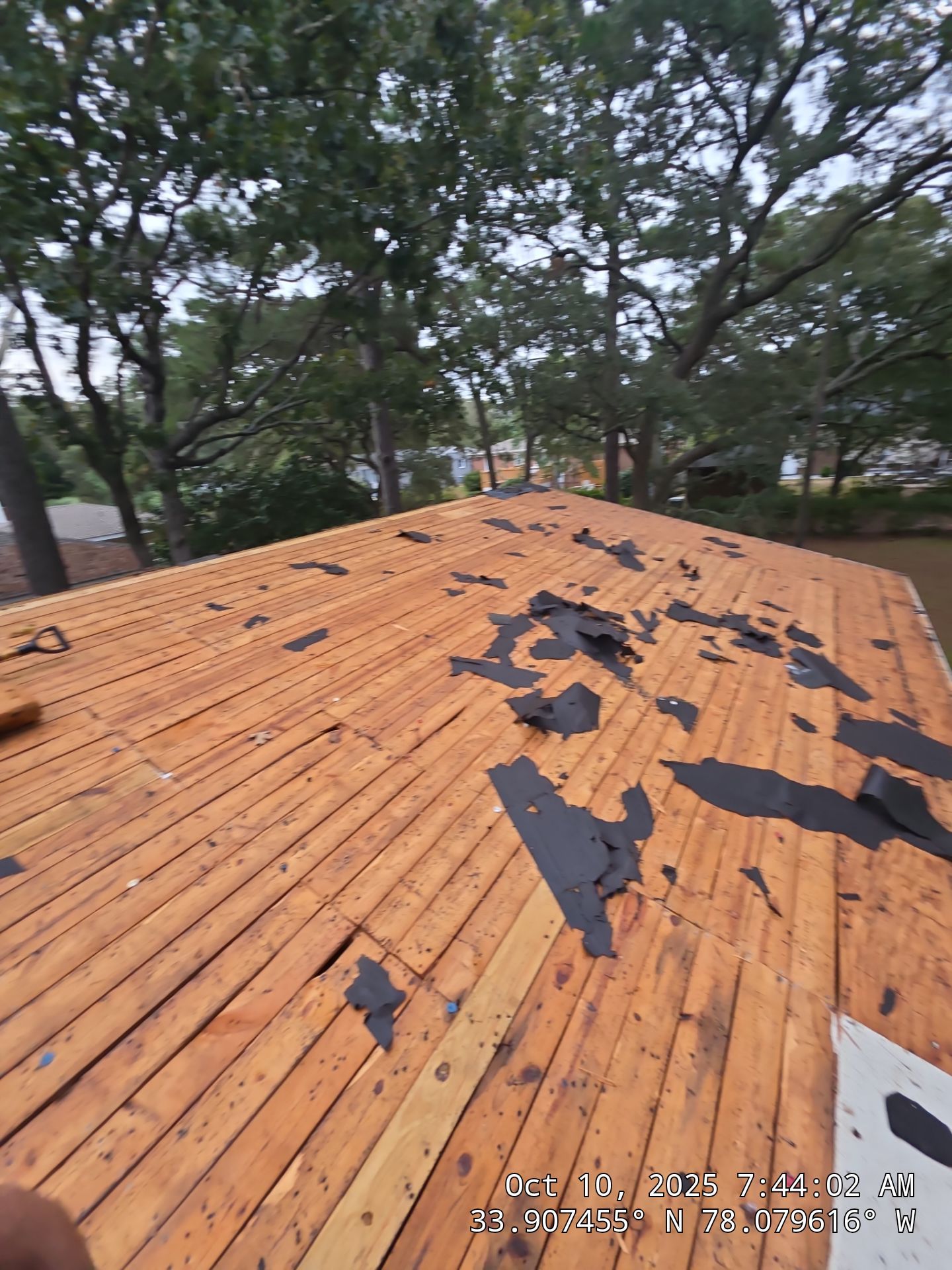 Fortified Roof Replacement – Oak Island, NC | RGR Construction & Roofing by RGR Construction and Roofing, LLC